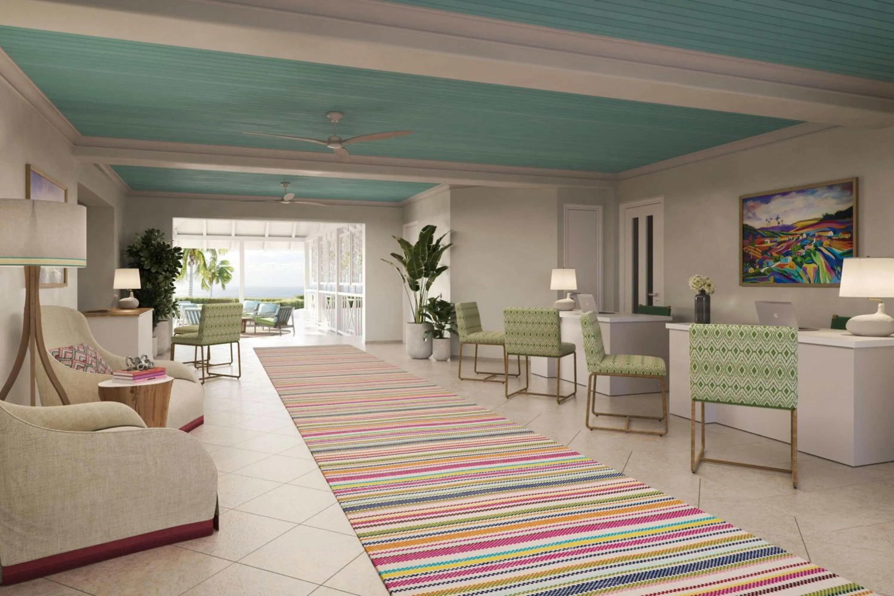 View (from property/room) in Crystal Cove, Barbados, A Tribute Portfolio All-Inclusive Resort