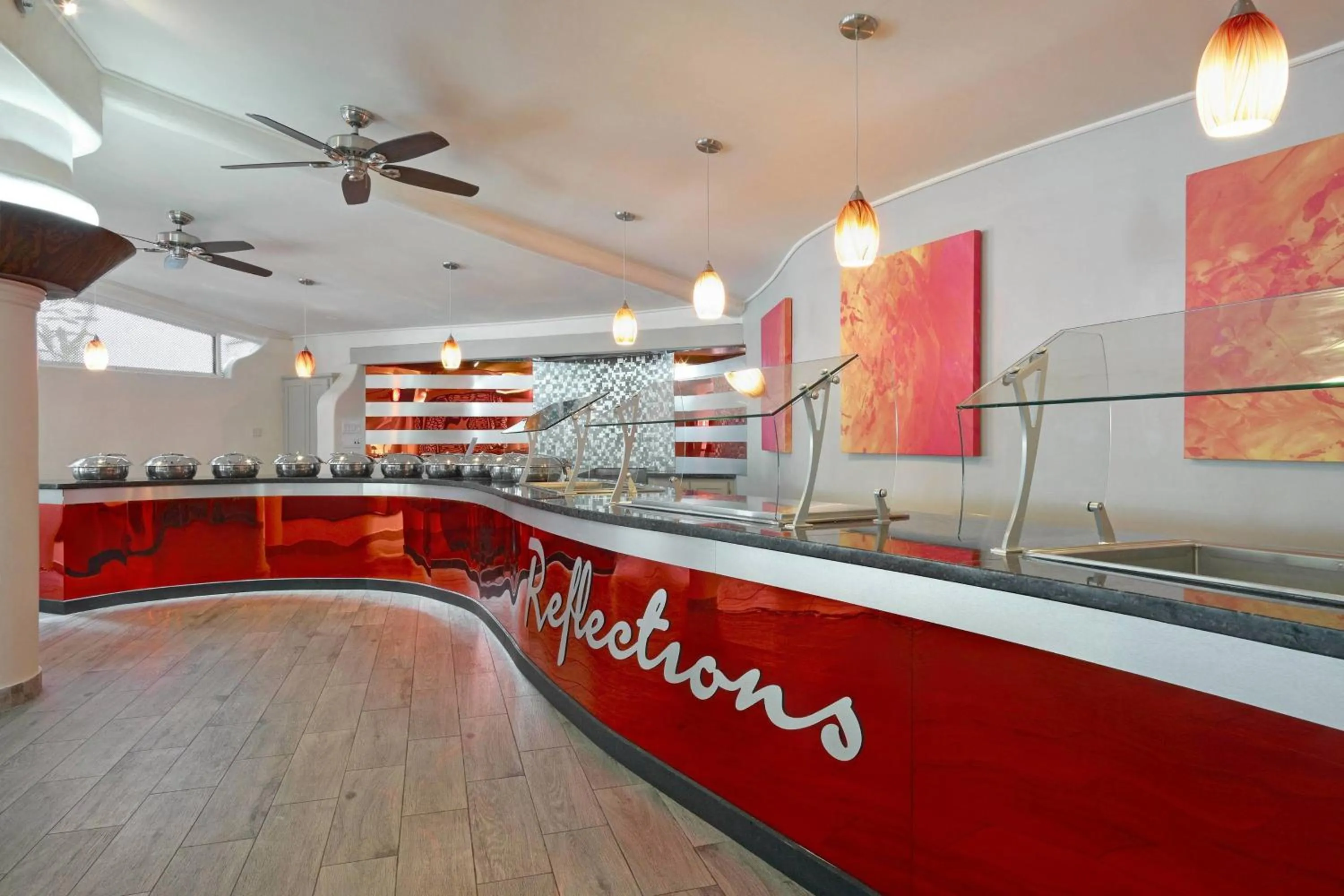 Restaurant/places to eat in Crystal Cove, Barbados, A Tribute Portfolio All-Inclusive Resort