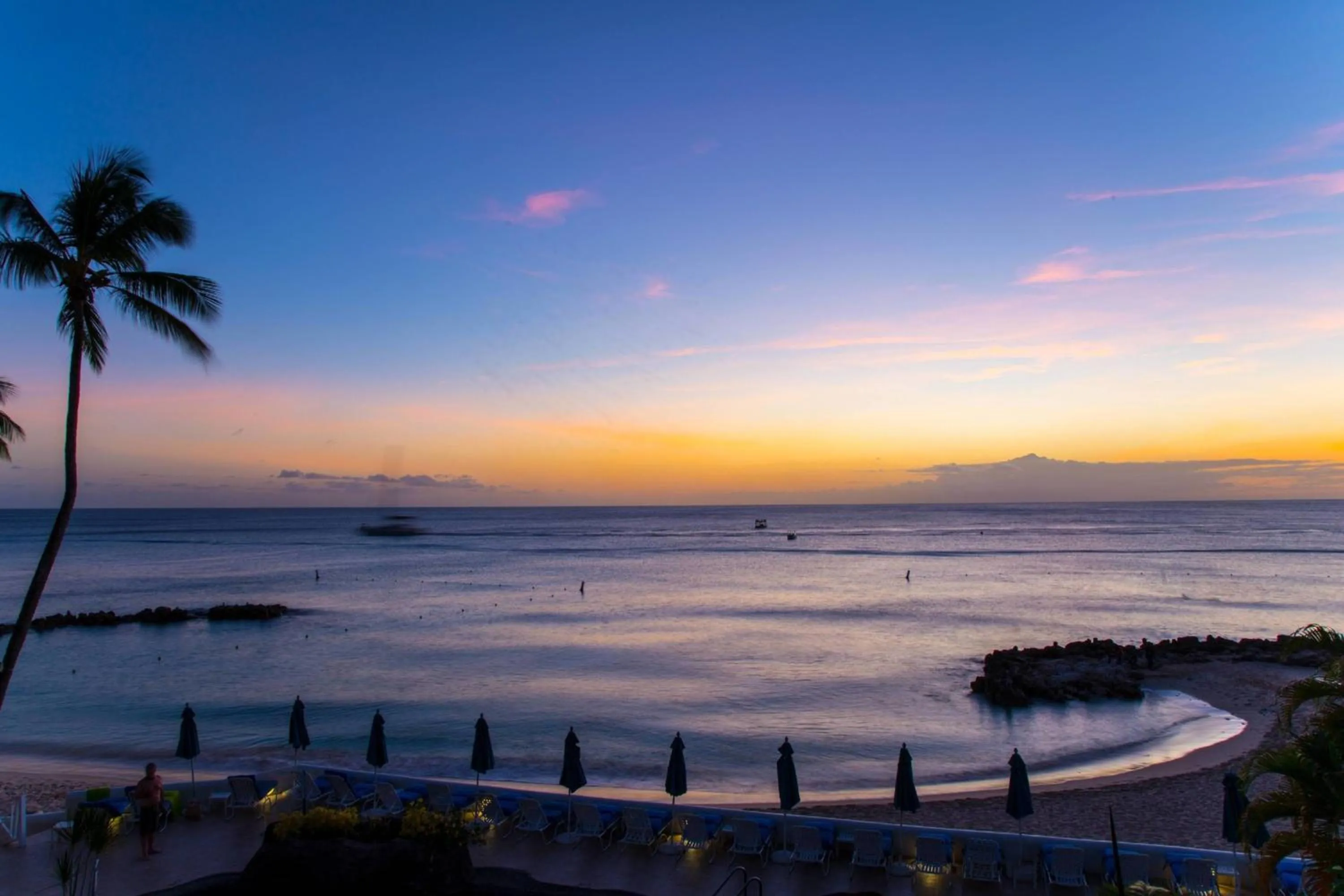 Property building in Crystal Cove, Barbados, A Tribute Portfolio All-Inclusive Resort