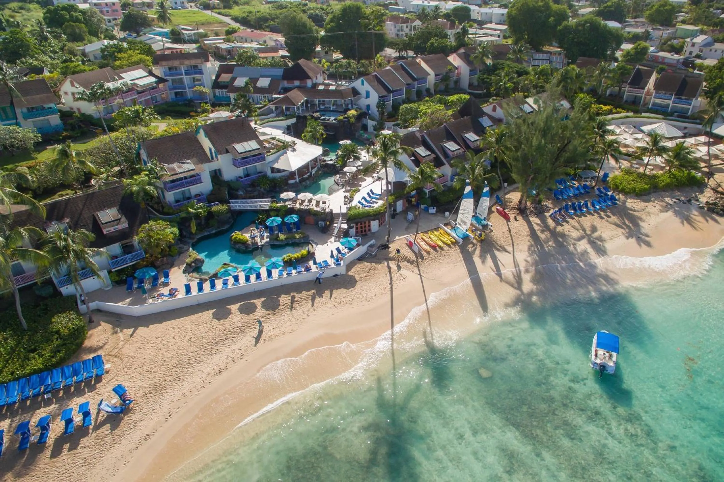 View (from property/room) in Crystal Cove, Barbados, A Tribute Portfolio All-Inclusive Resort