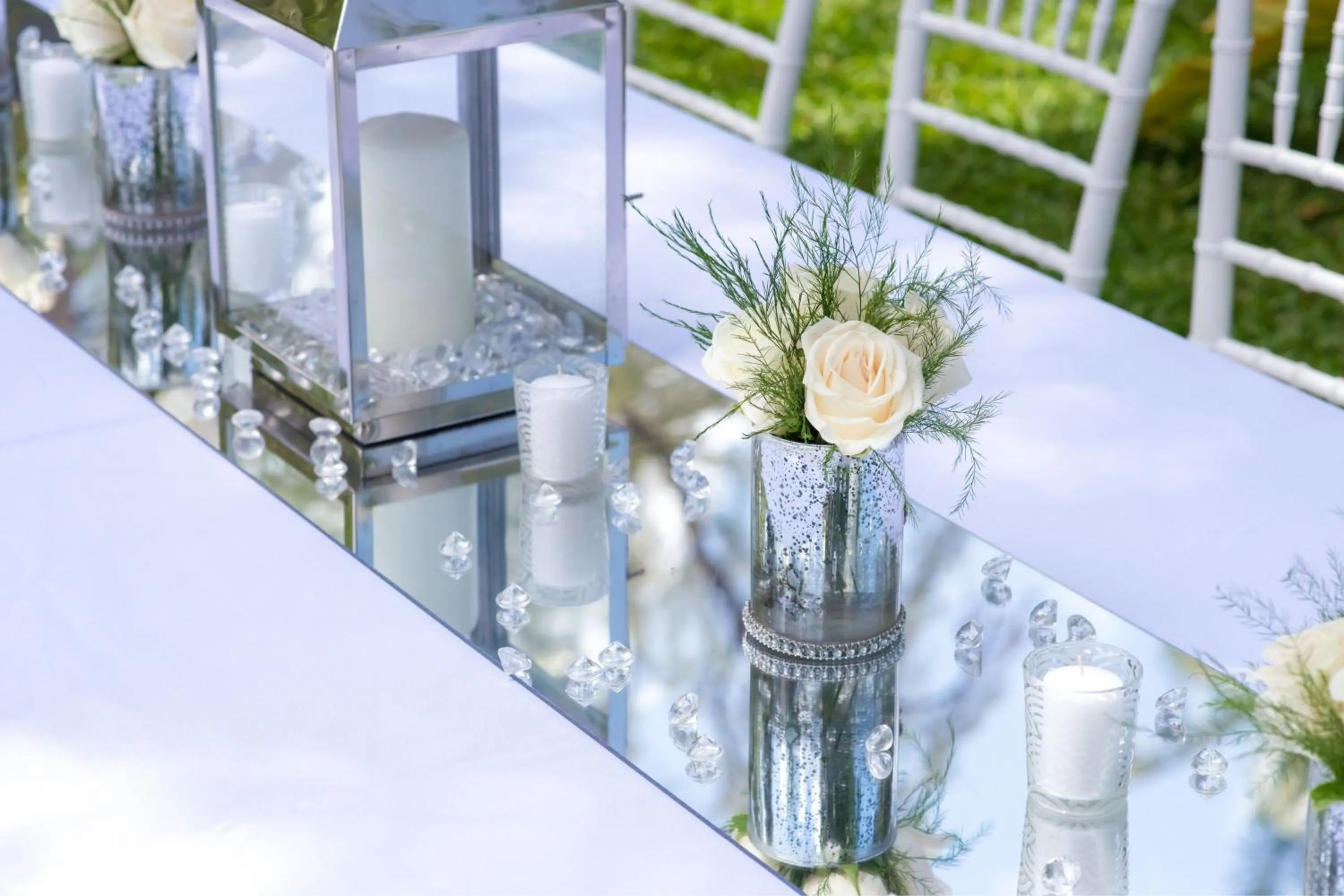 Banquet/Function facilities in Colony Club, a Luxury Collection Resort, Barbados