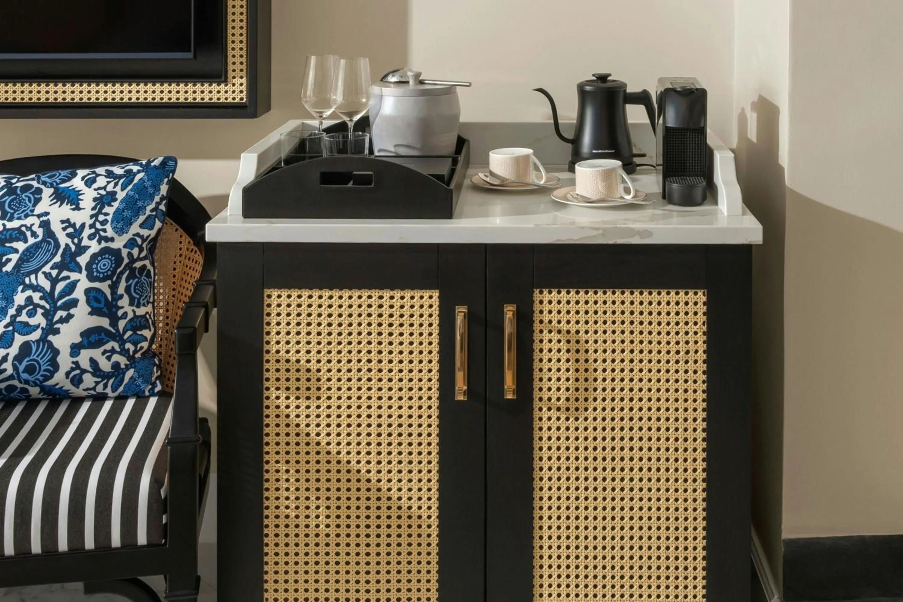 Photo of the whole room in Colony Club, a Luxury Collection Resort, Barbados