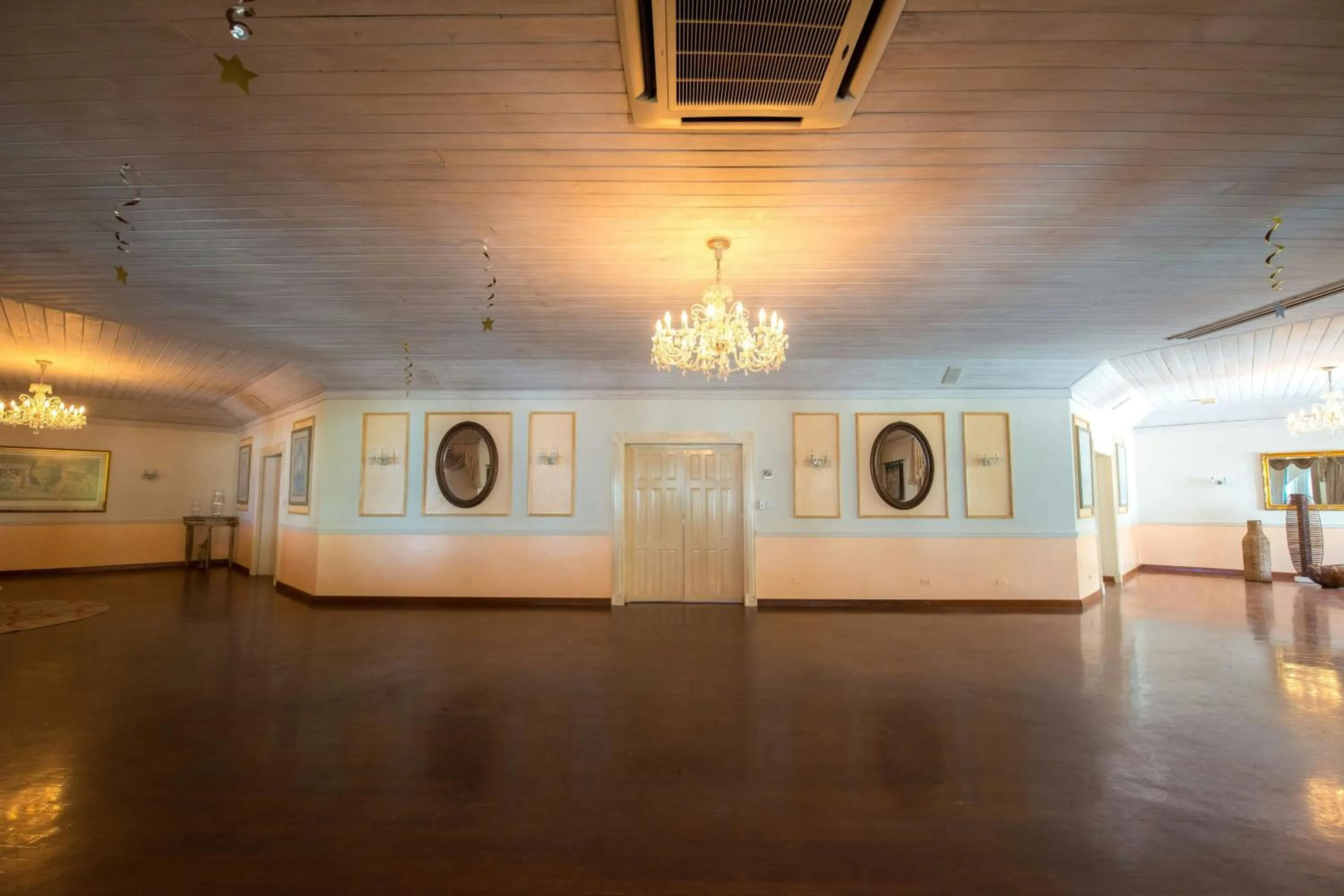Meeting/conference room in Colony Club, a Luxury Collection Resort, Barbados