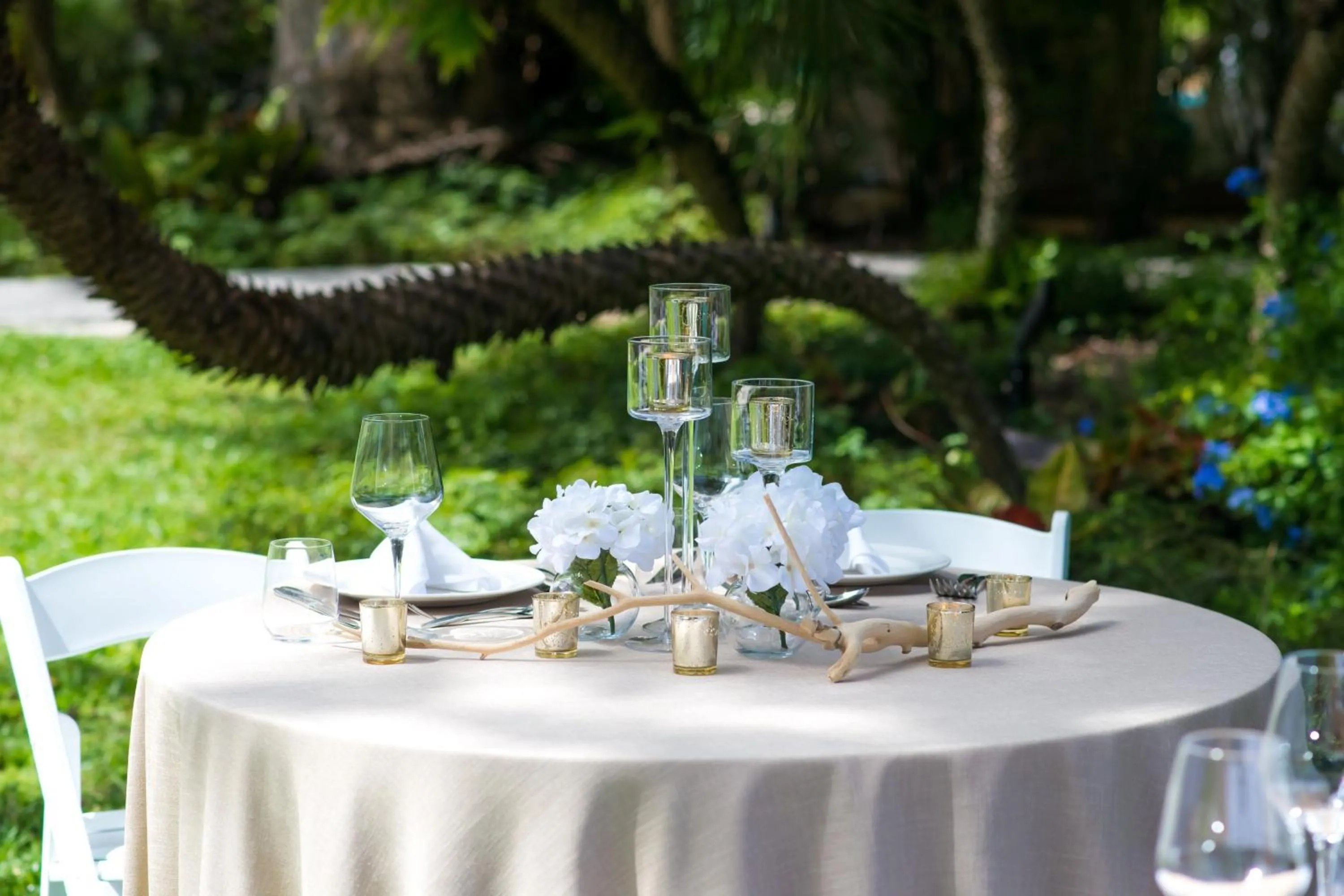 Banquet/Function facilities in Colony Club, a Luxury Collection Resort, Barbados