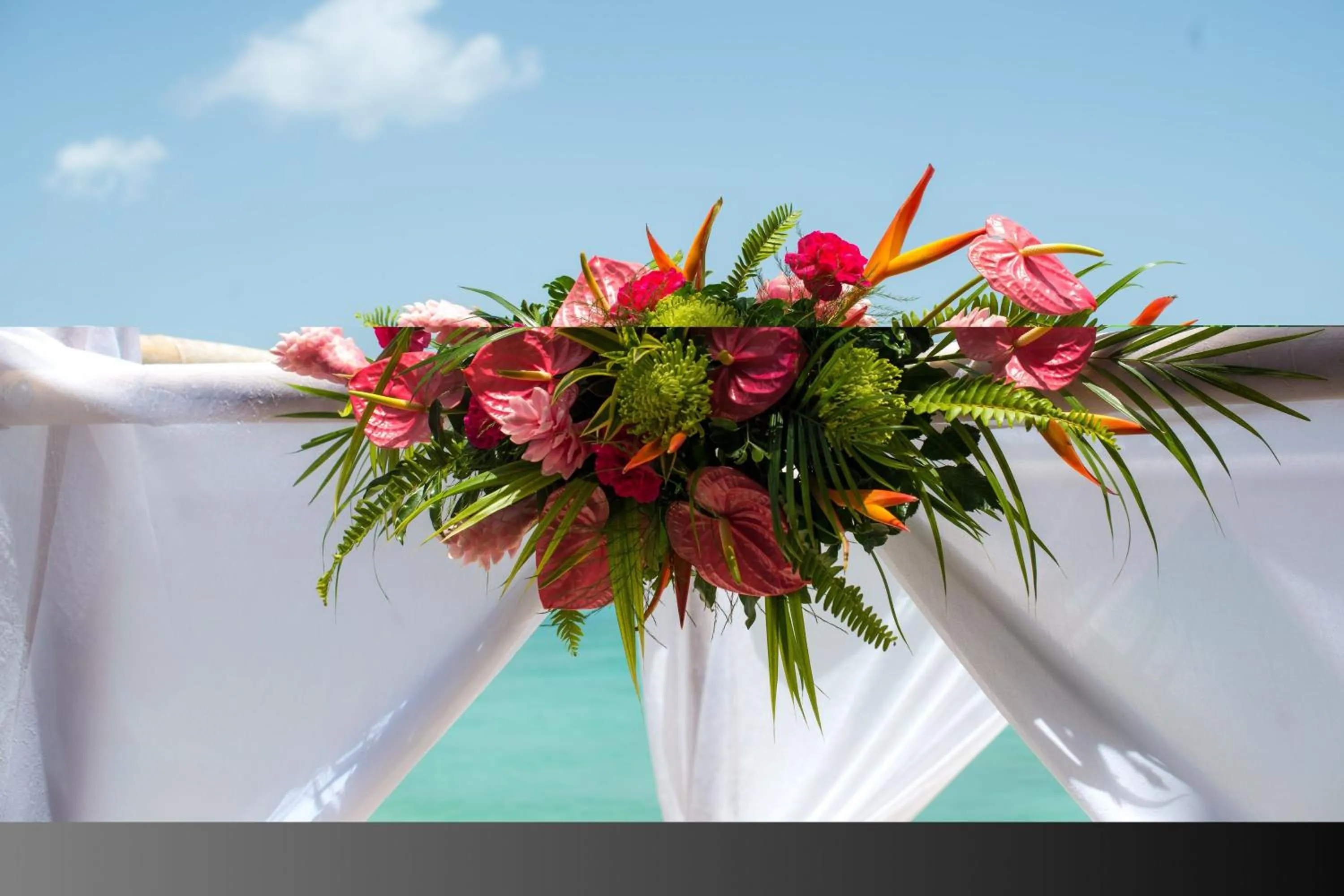 Banquet/Function facilities in Colony Club, a Luxury Collection Resort, Barbados