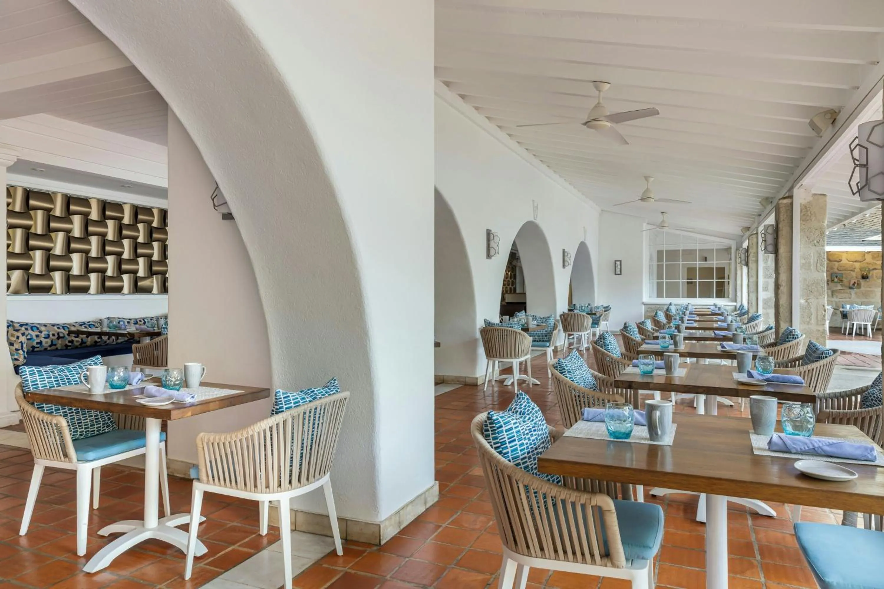 Restaurant/places to eat in Tamarind by Elegant Hotels - All-Inclusive