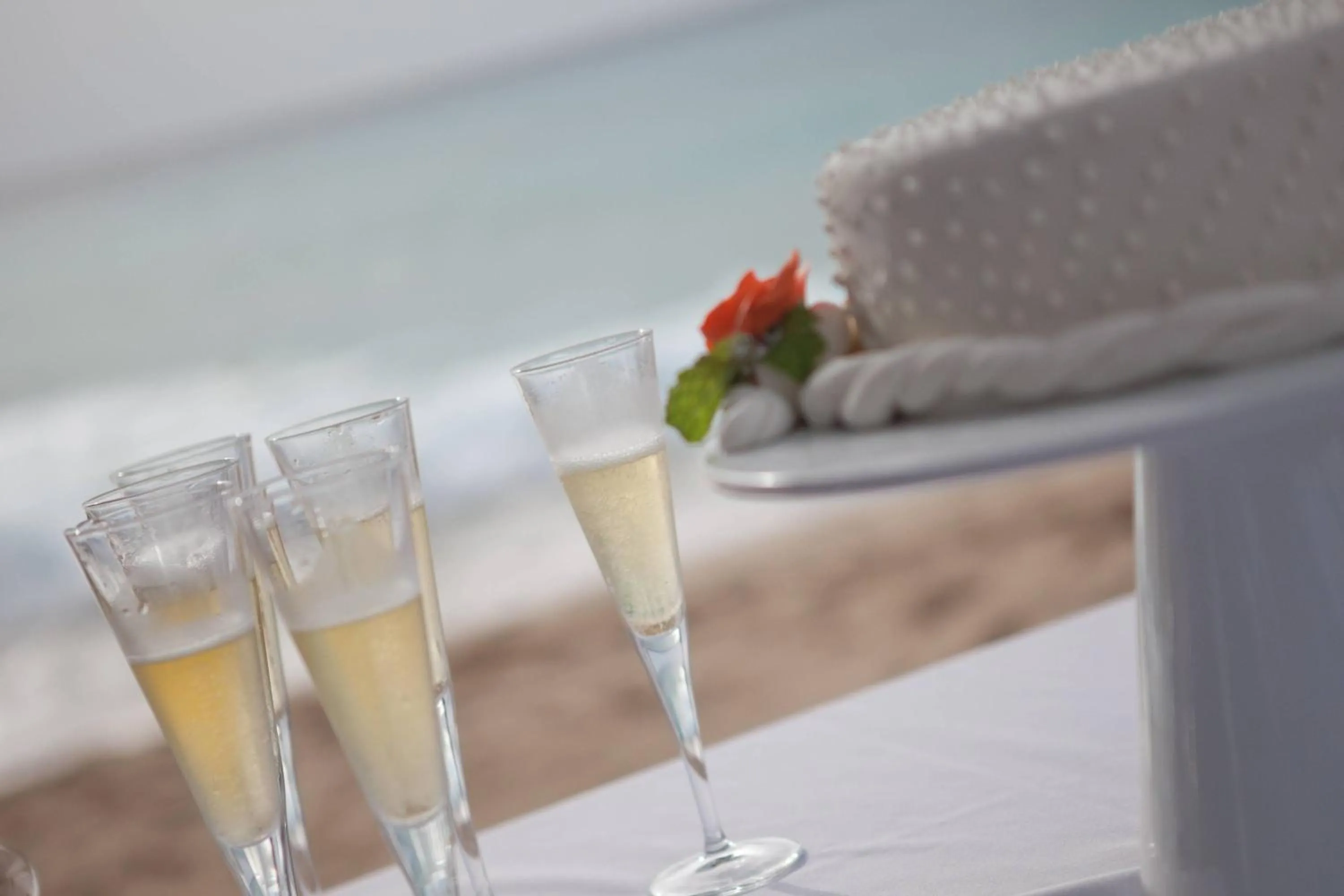 Banquet/Function facilities in Tamarind by Elegant Hotels - All-Inclusive