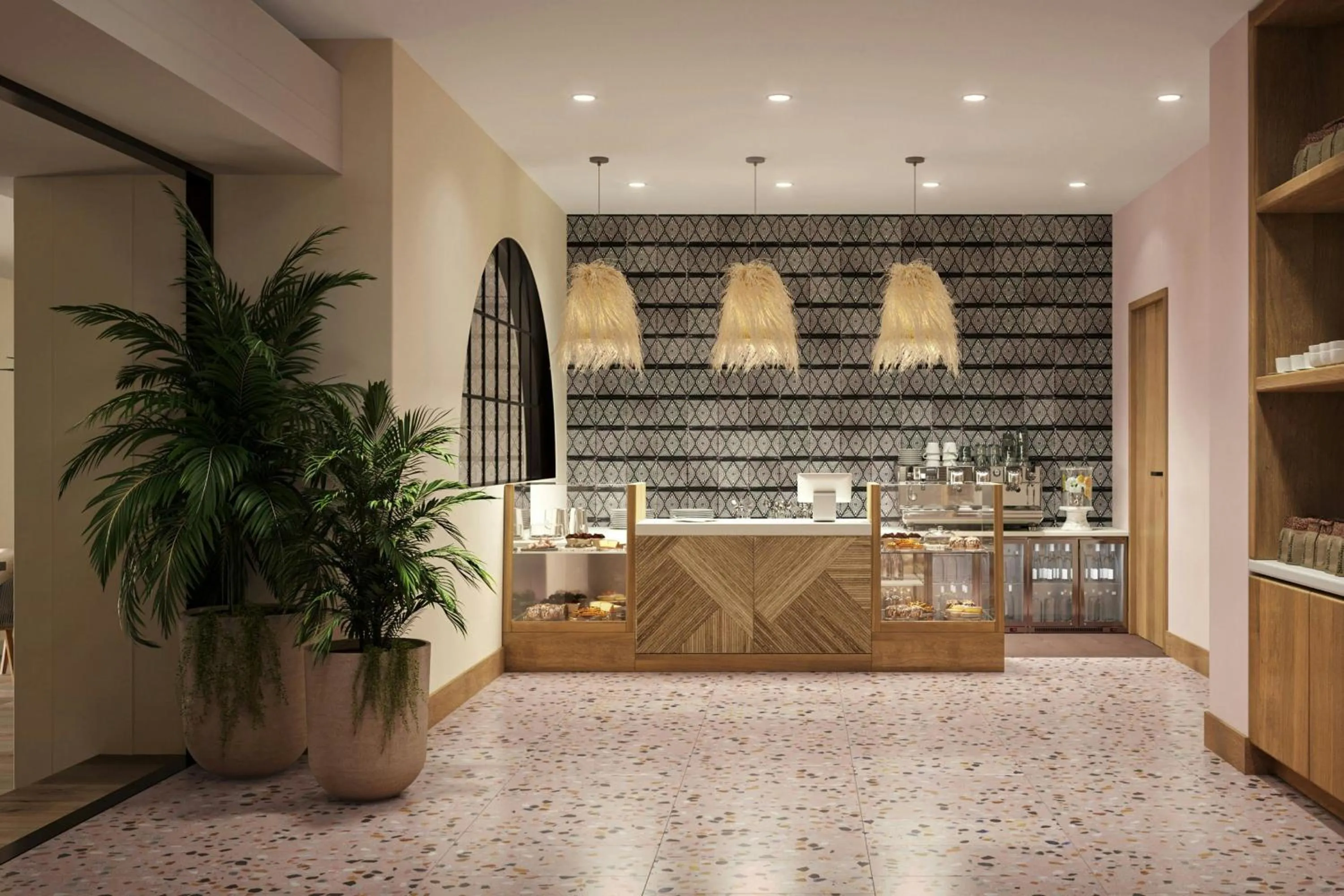 Restaurant/places to eat in Tamarind, Barbados, An Autograph Collection All-Inclusive Resort