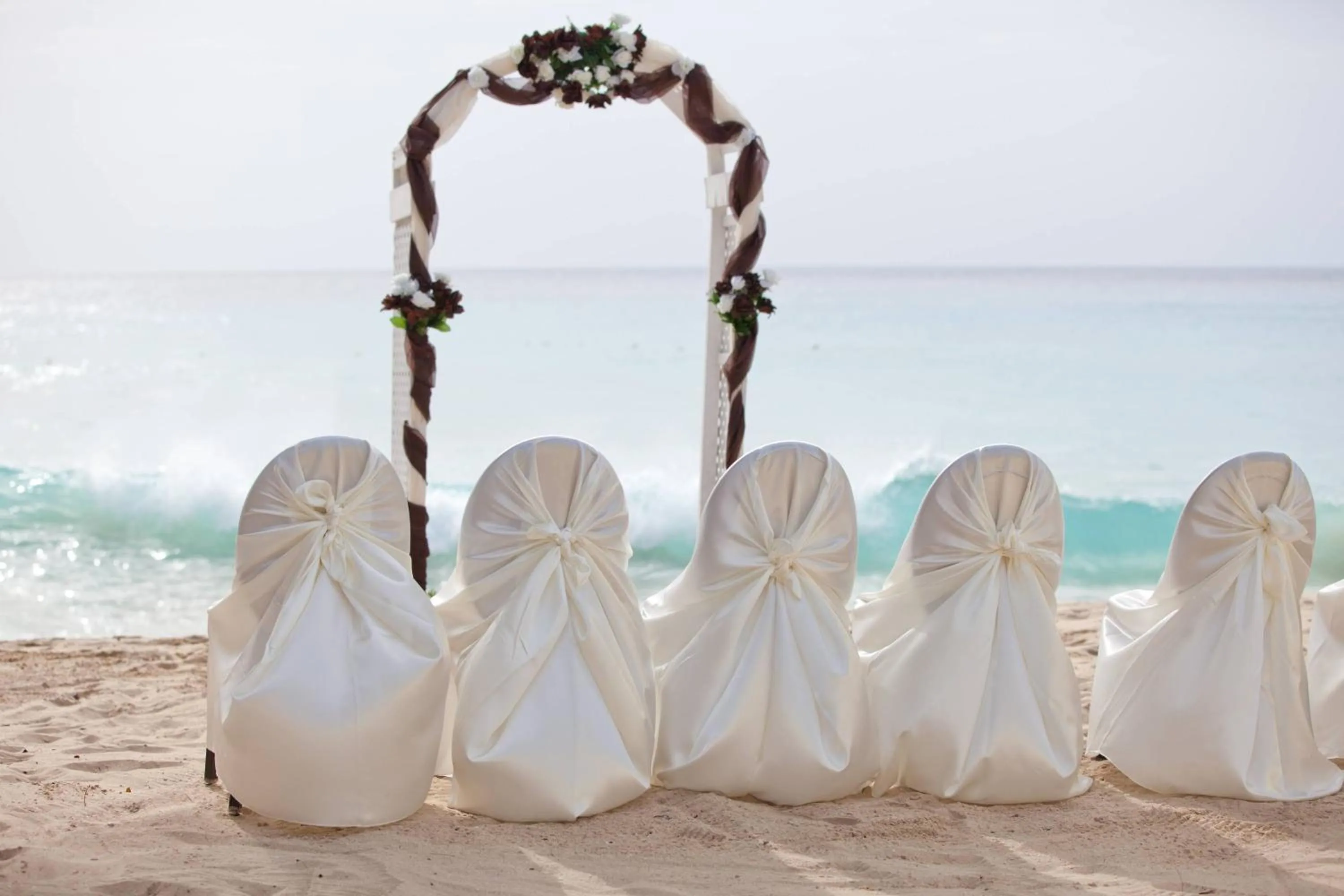 Banquet/Function facilities in Tamarind by Elegant Hotels - All-Inclusive