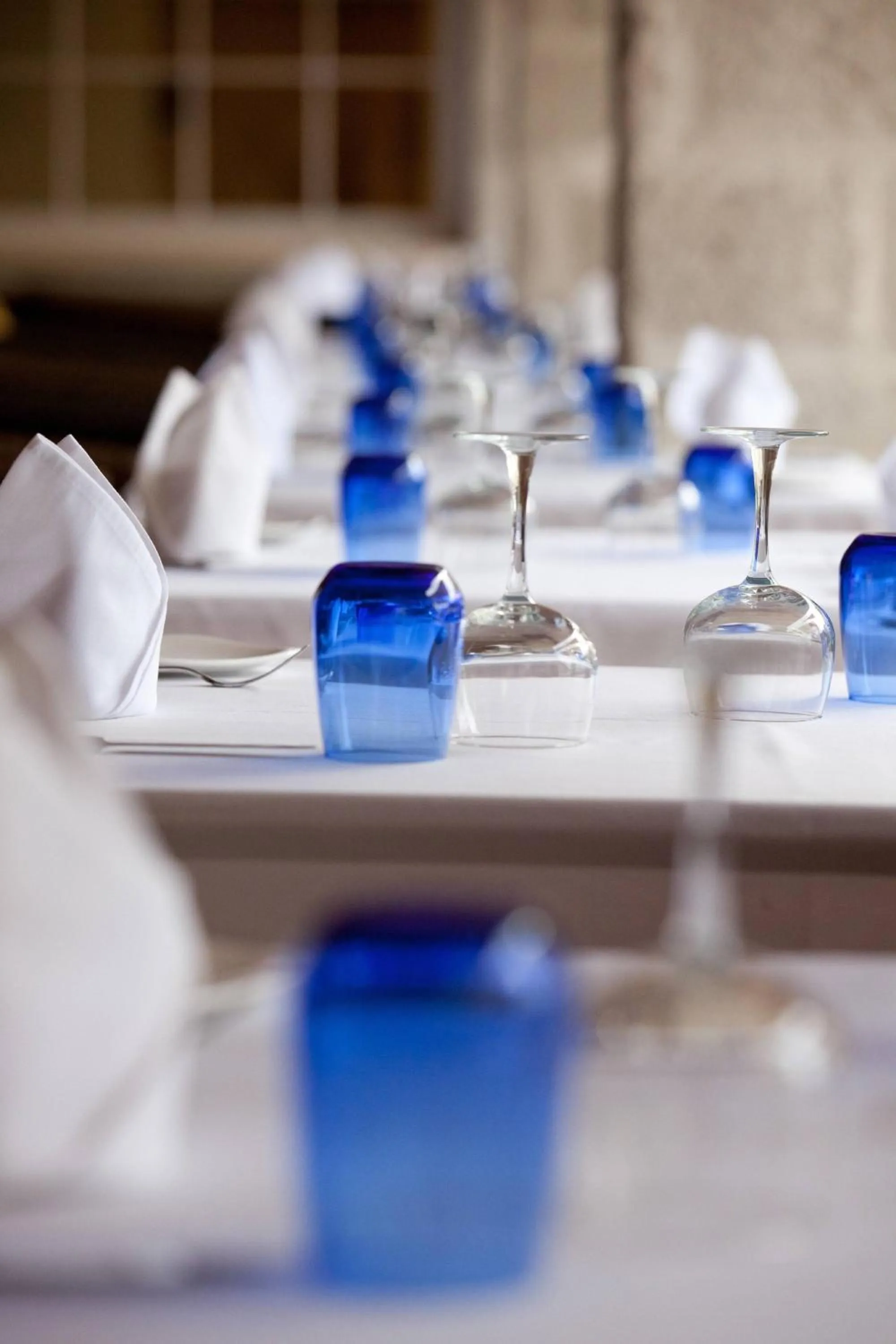 Restaurant/places to eat in Tamarind by Elegant Hotels - All-Inclusive