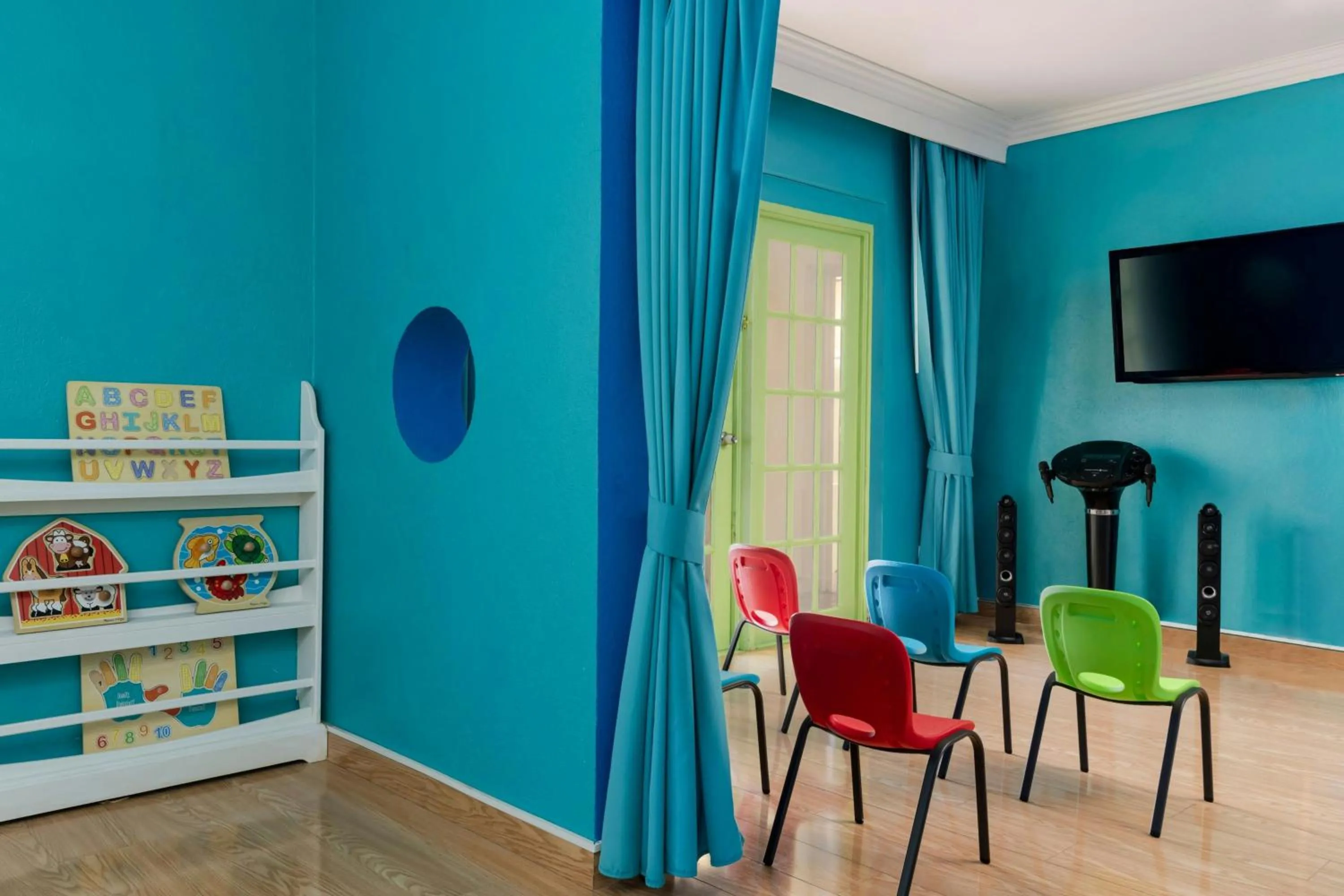 Other in Tamarind by Elegant Hotels - All-Inclusive