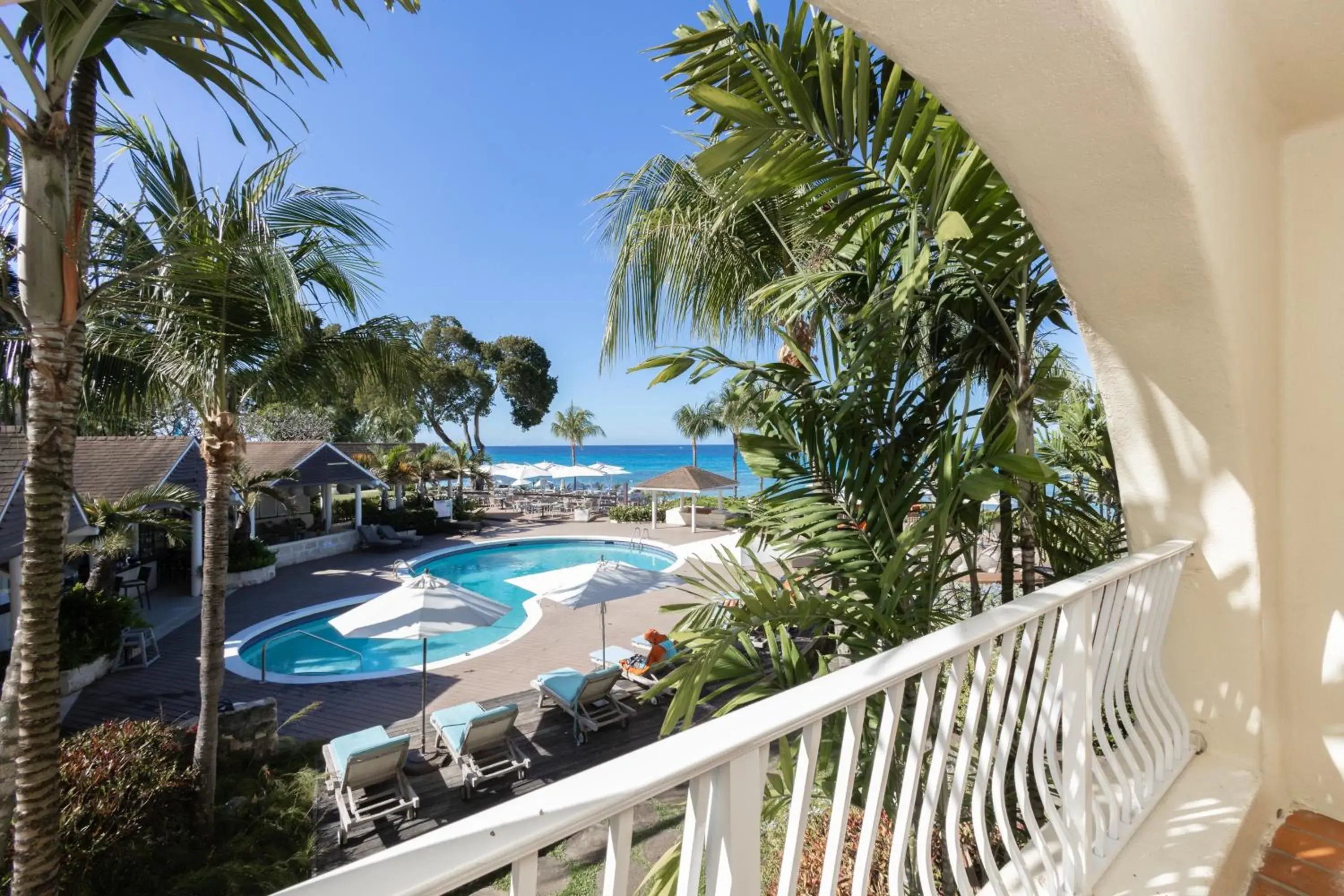Junior Suite, Pool View in Tamarind, Barbados, An Autograph Collection All-Inclusive Resort Junior Suite, Pool View in Tamarind, Barbados, An Autograph Collection All-Inclusive Resort
