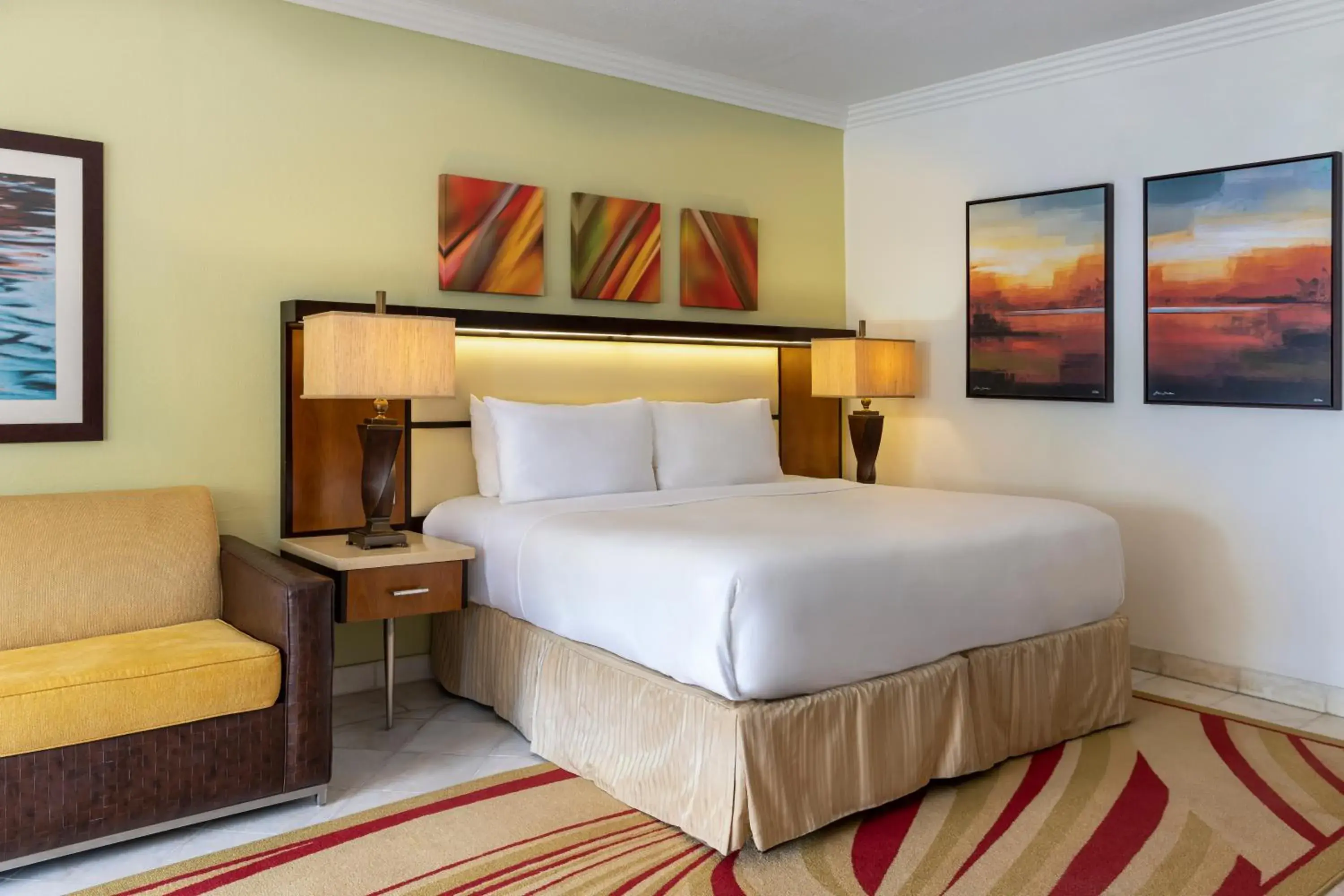 Junior Suite, Pool View in Tamarind, Barbados, An Autograph Collection All-Inclusive Resort Junior Suite, Pool View in Tamarind, Barbados, An Autograph Collection All-Inclusive Resort