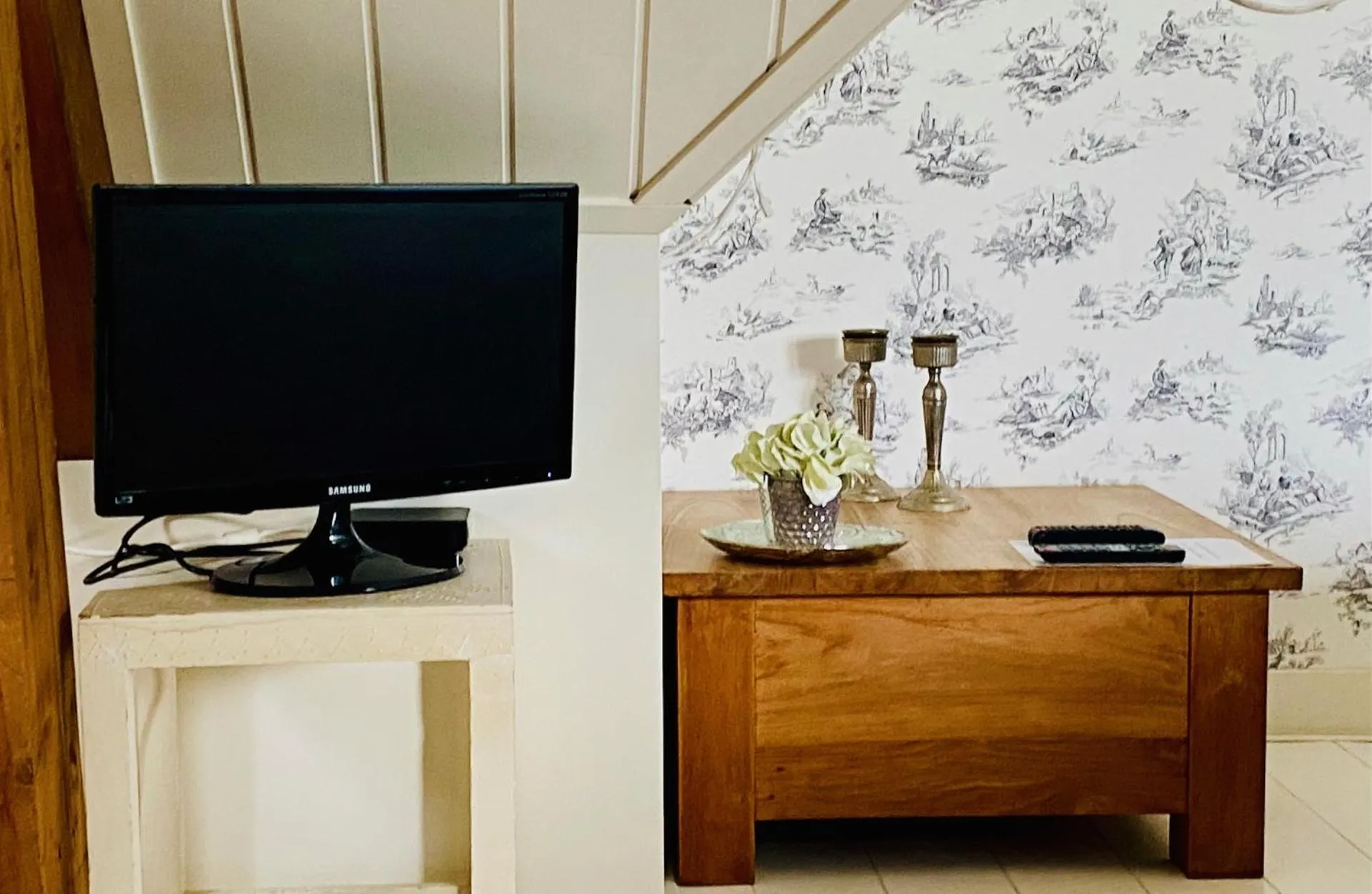 TV and multimedia in 't Heerenhuys