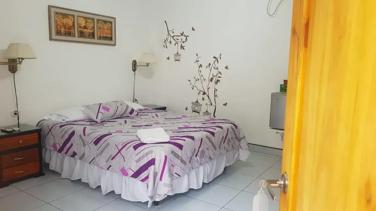 Hotel Las Palmas Hotel Las Palmas