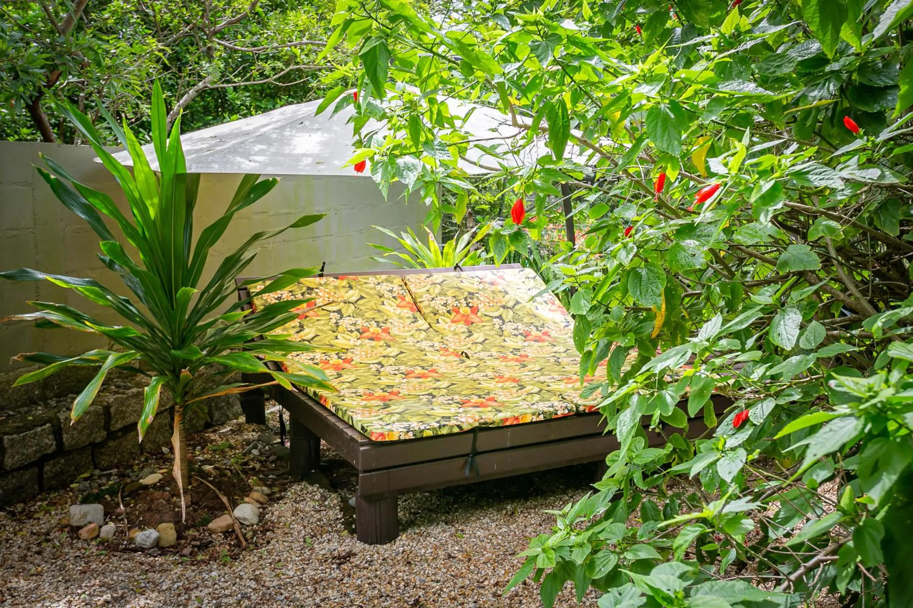 Penareia Floripa Beach Hotel