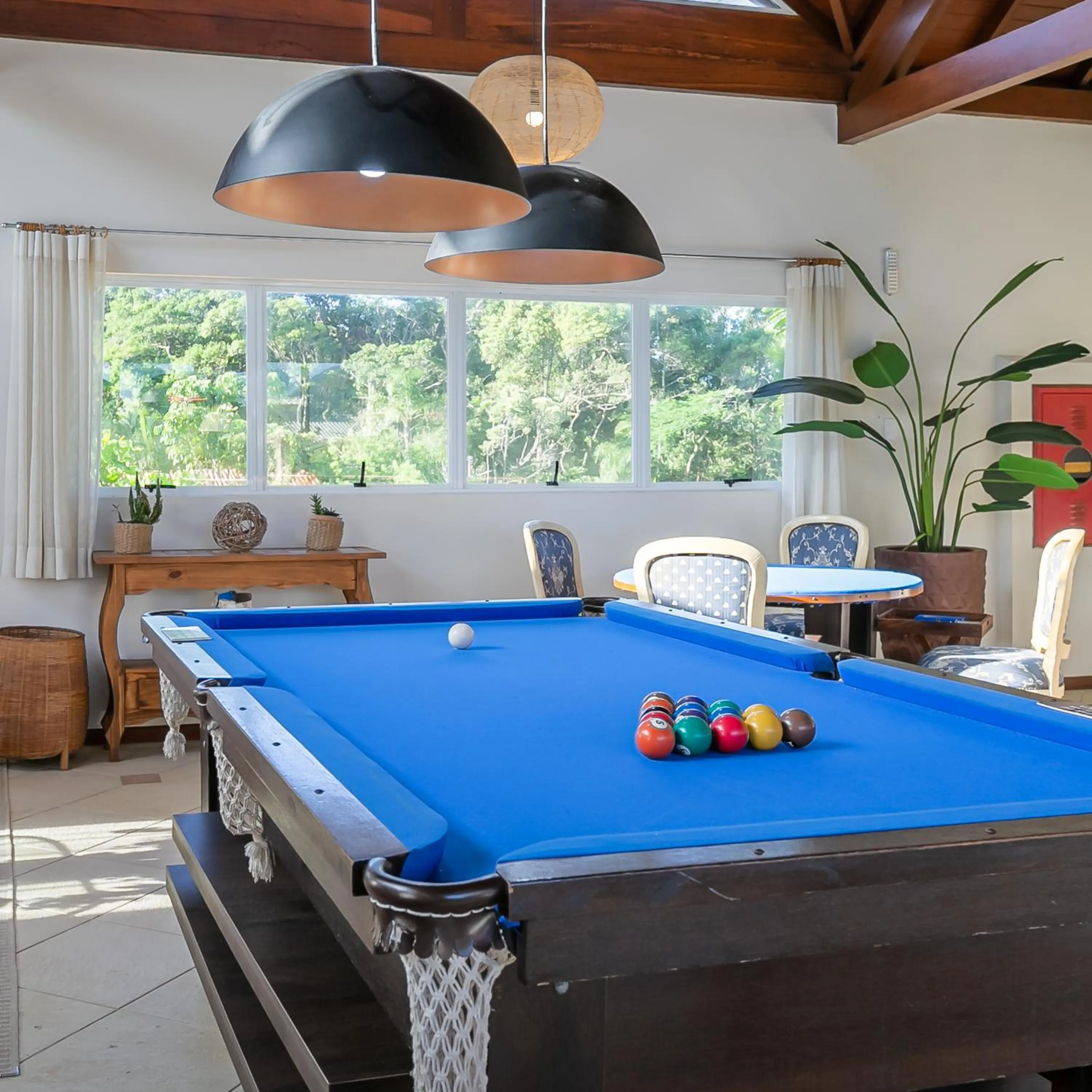 Penareia Floripa Beach Hotel