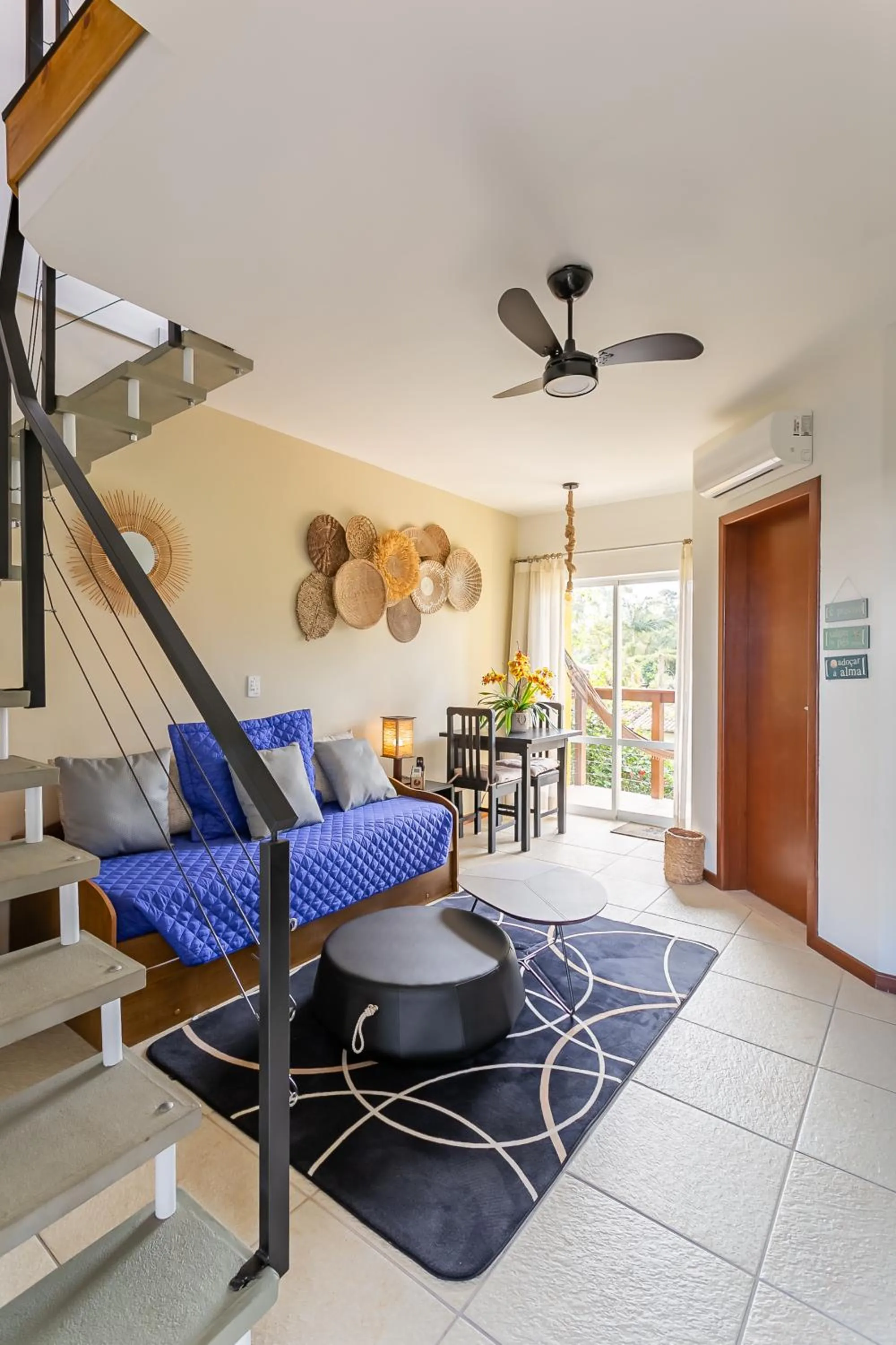 Penareia Floripa Beach Hotel