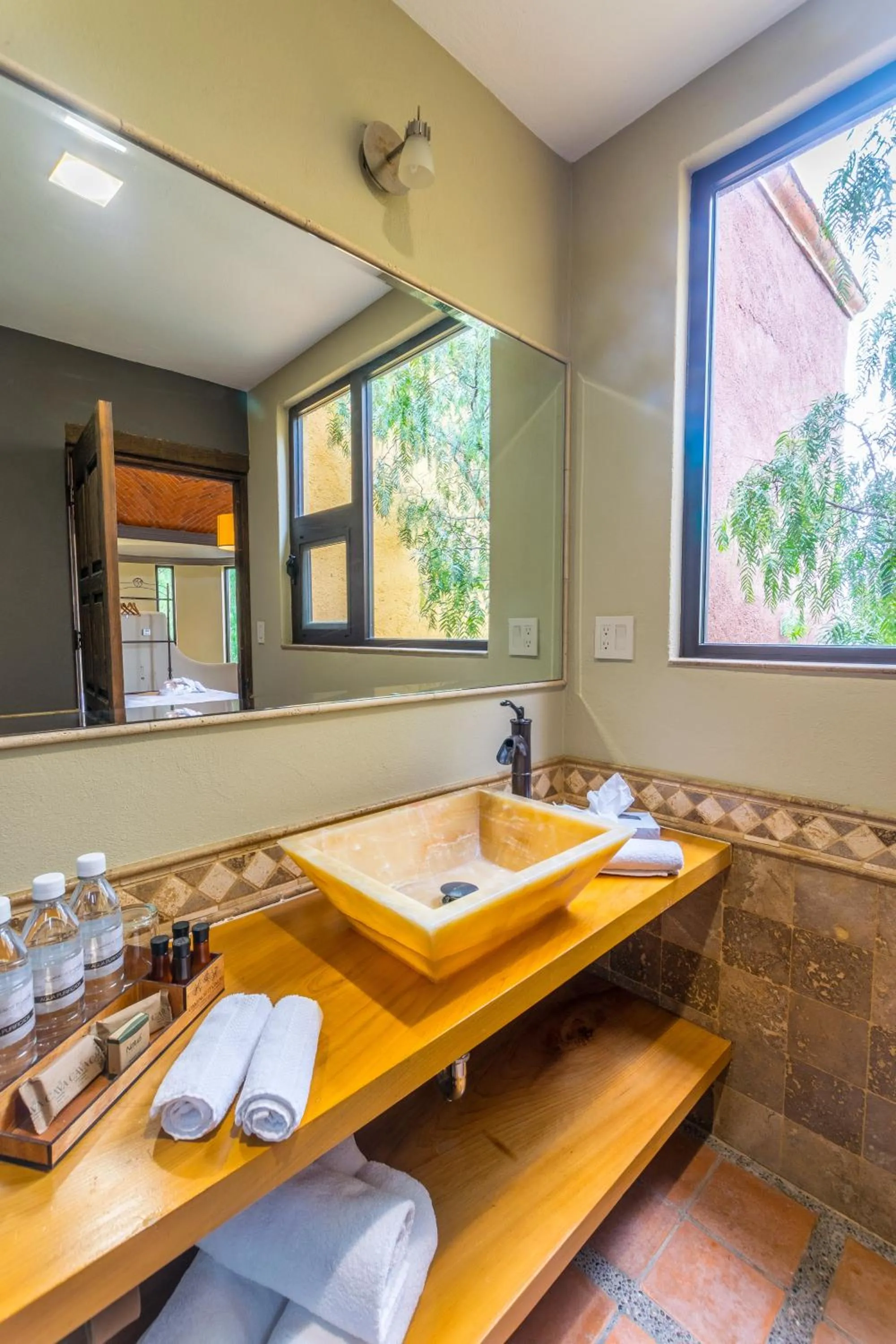 Hotel Camino de Vinos