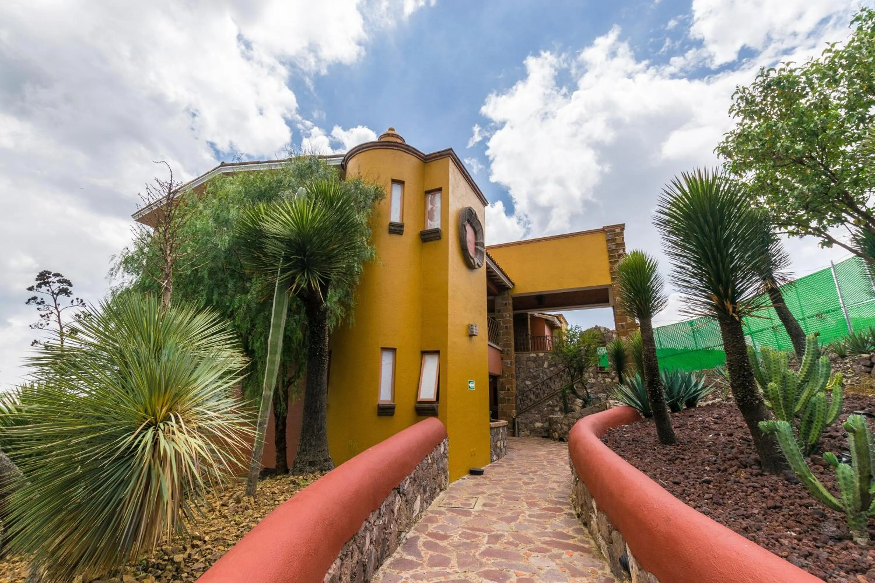 Hotel Camino de Vinos