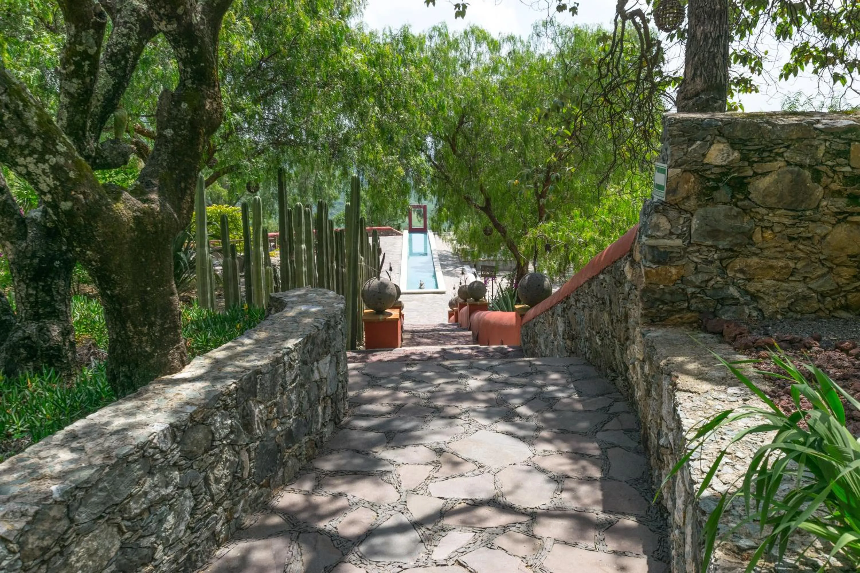 Hotel Camino de Vinos