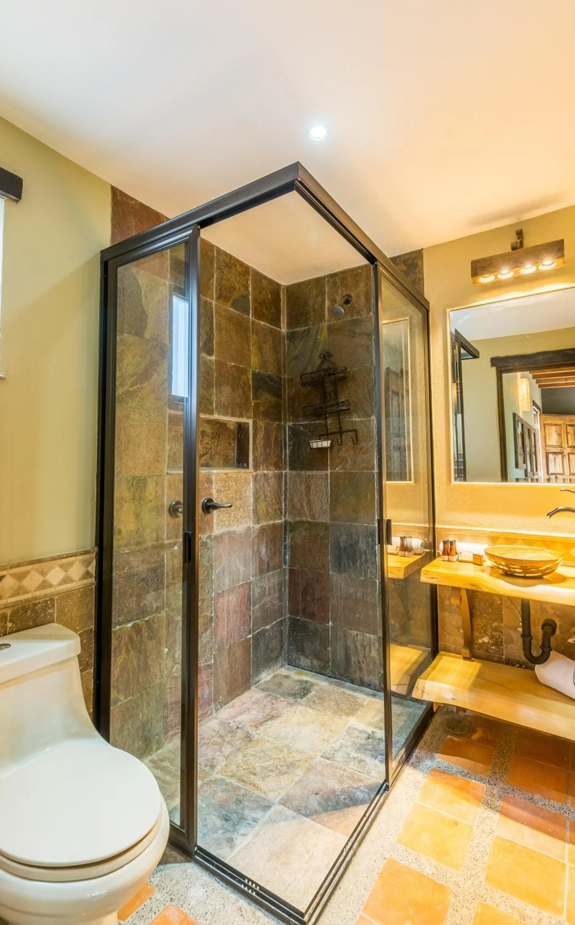 Hotel Camino de Vinos