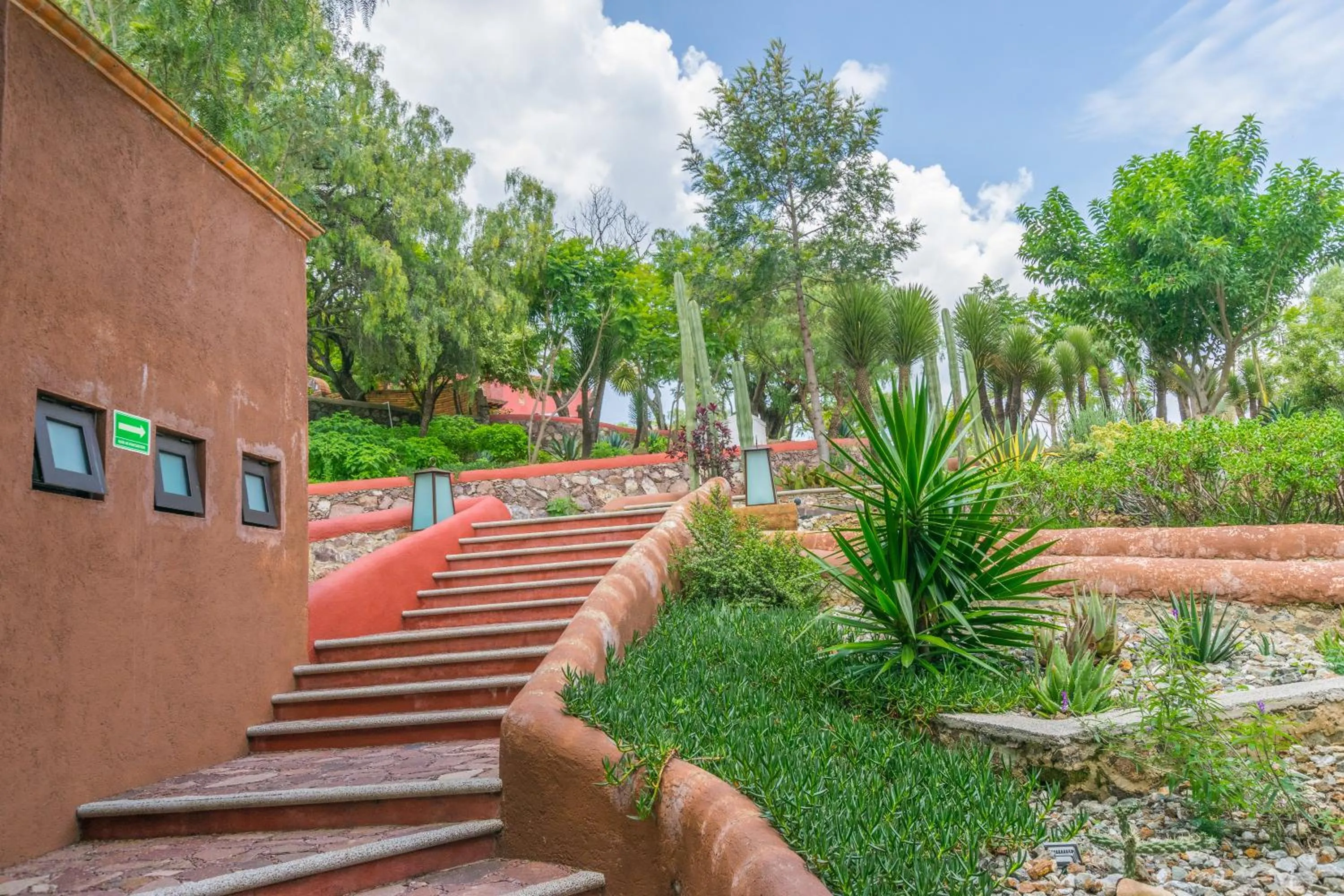 Hotel Camino de Vinos