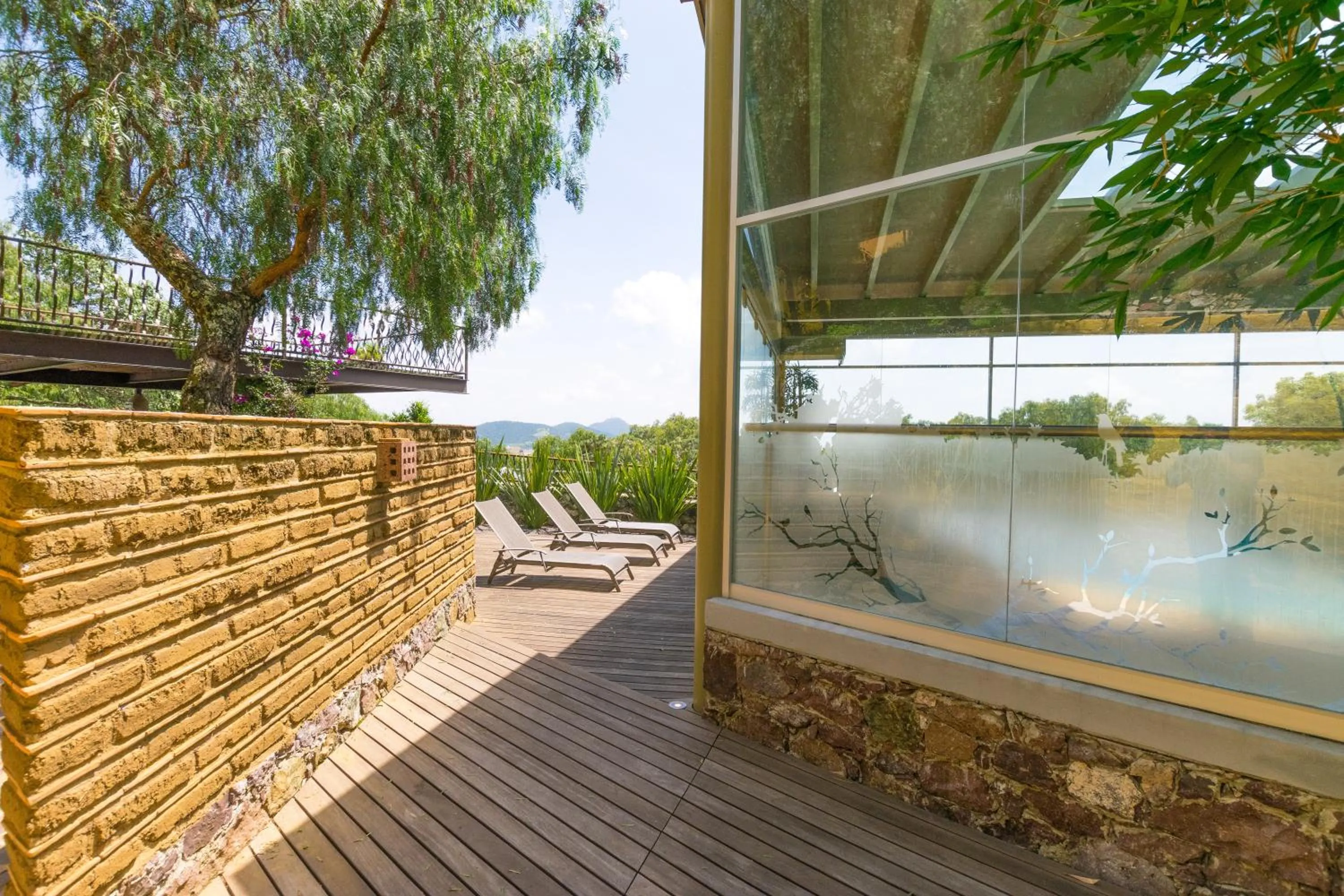 Hotel Camino de Vinos