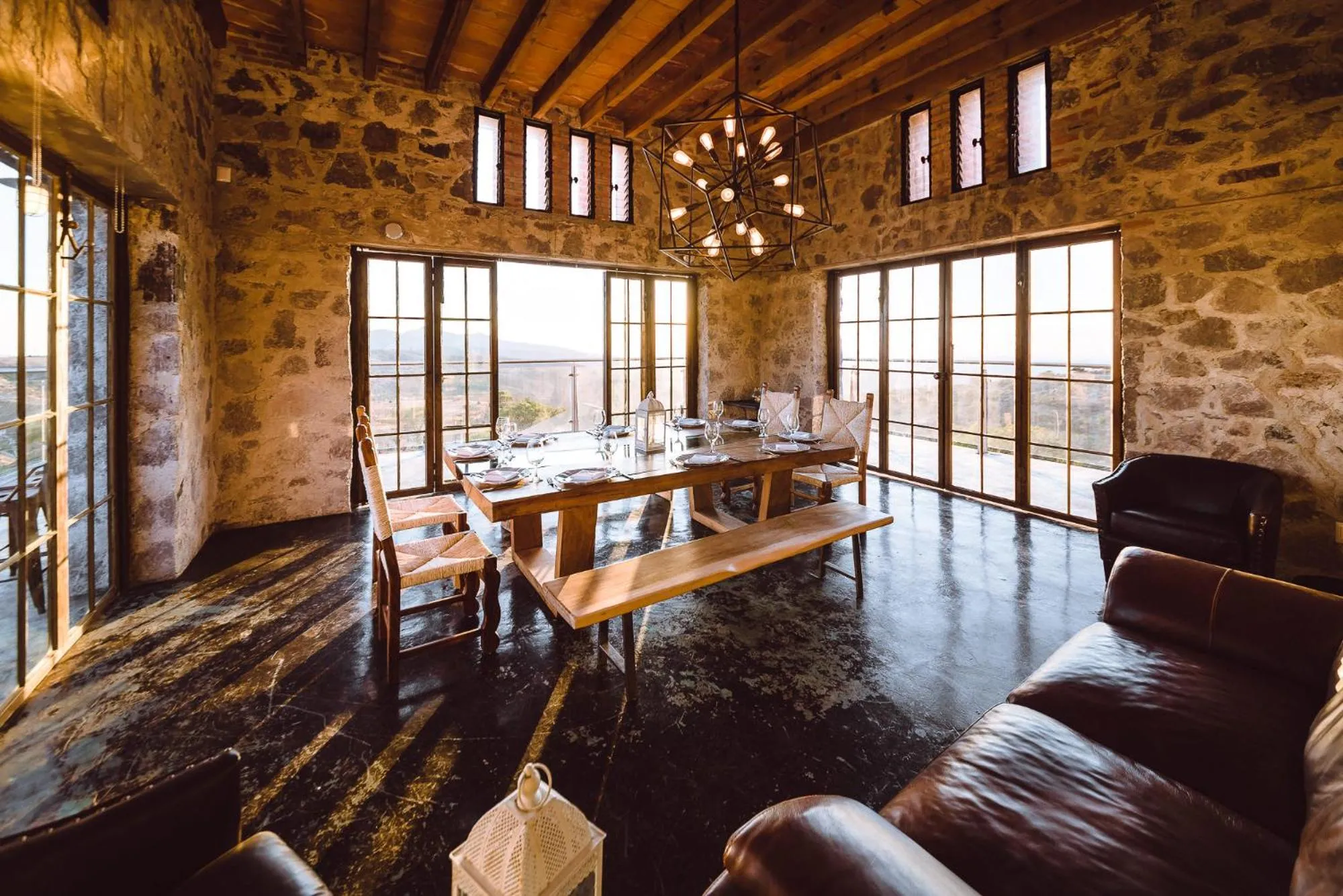 Banquet/Function facilities in Hotel Camino de Vinos