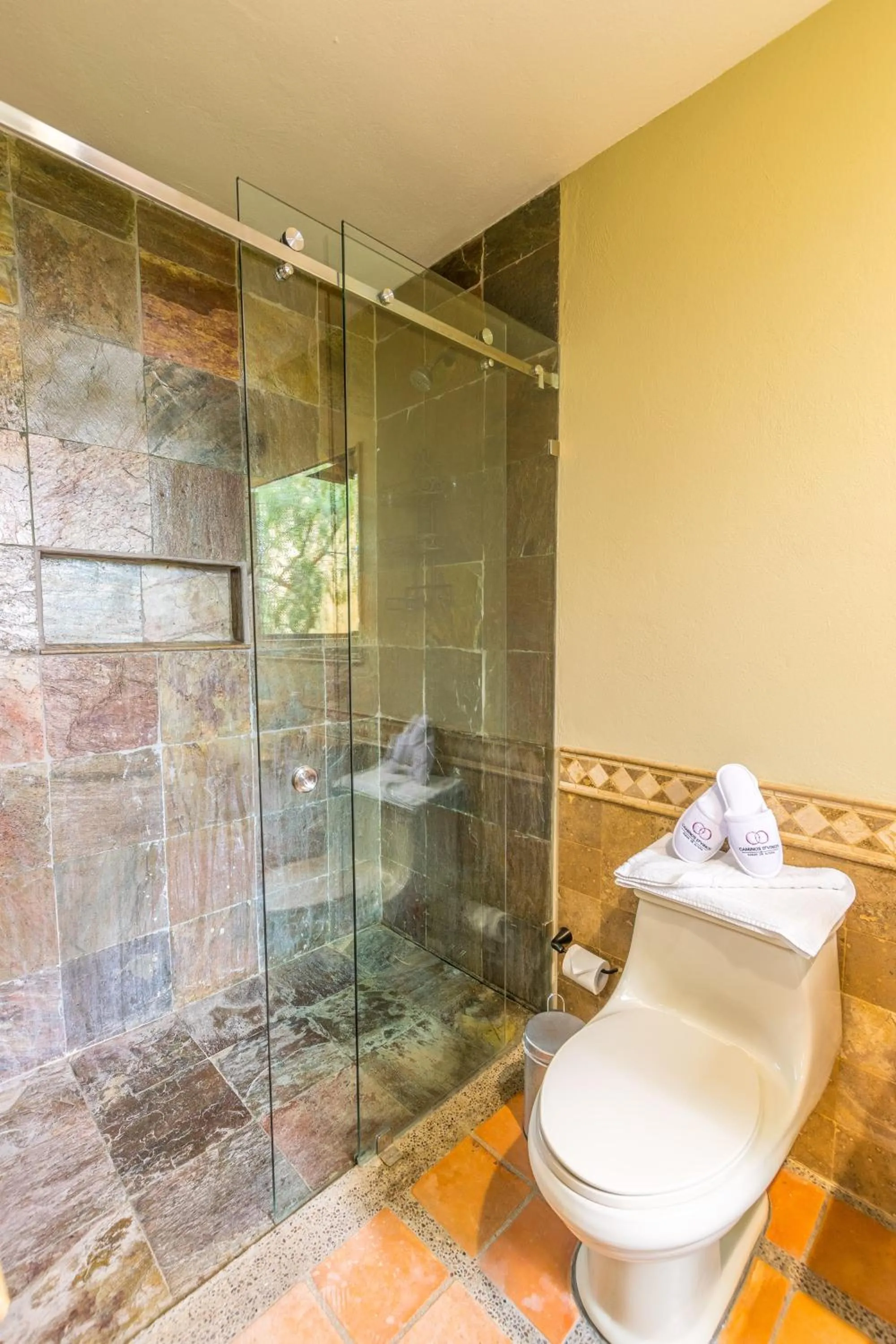 Hotel Camino de Vinos