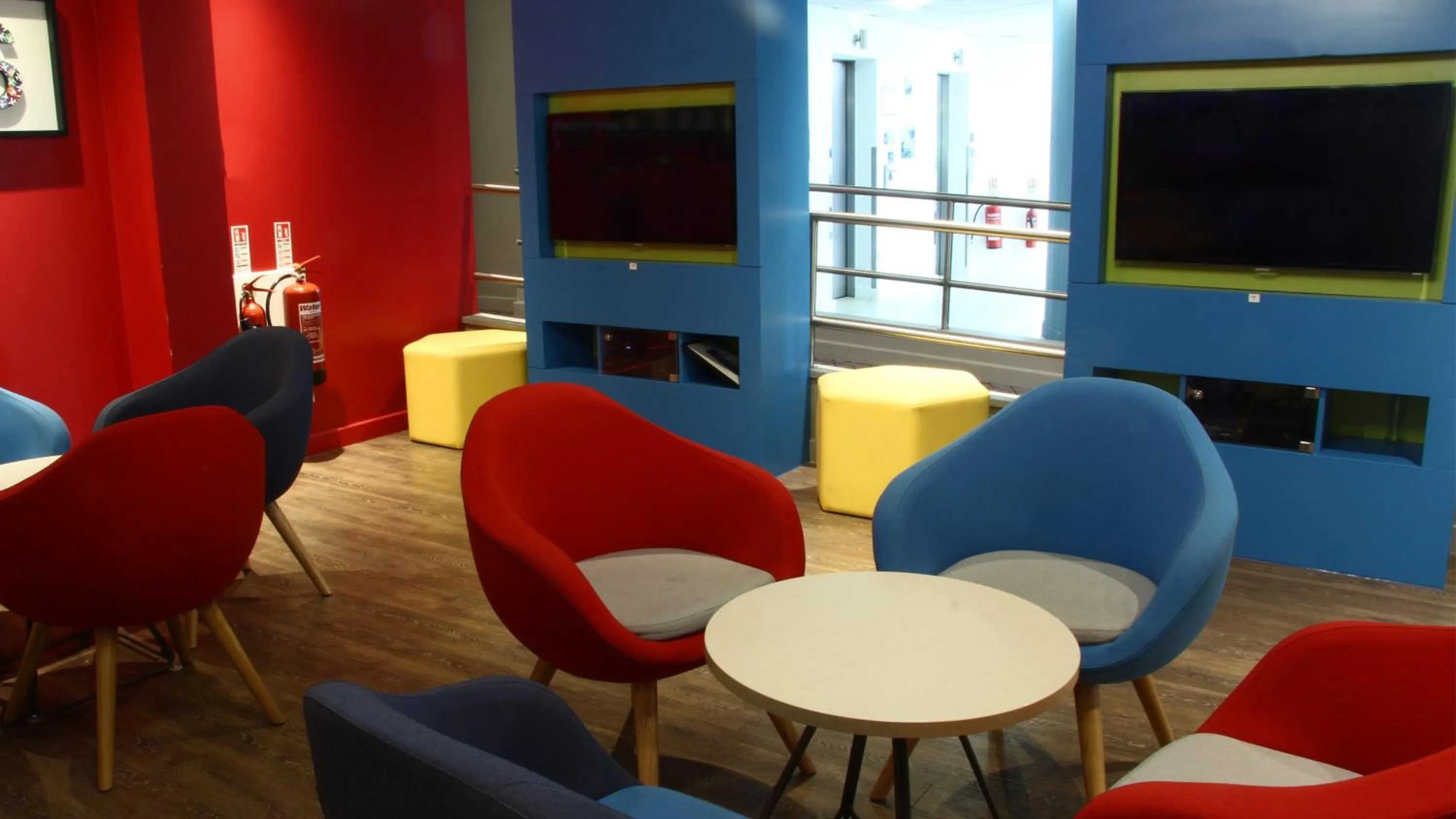 Other in Holiday Inn Express London Stansted Airport by IHG