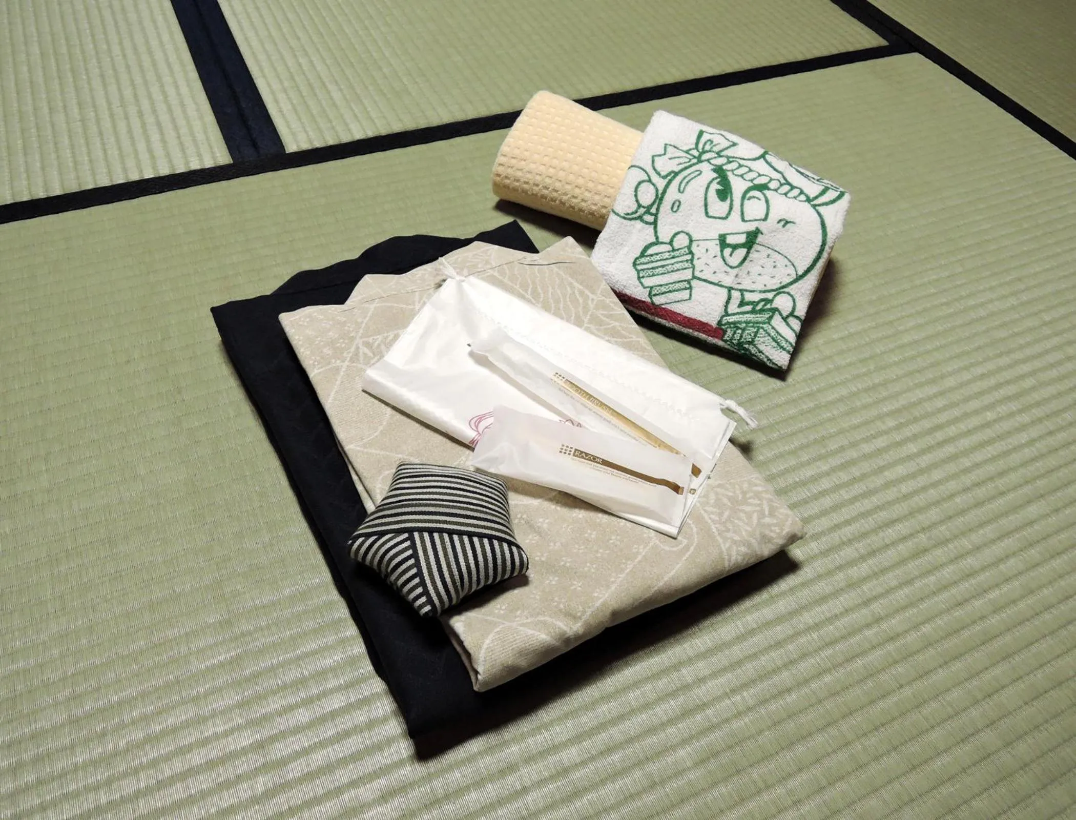 Other in Nishiki Onsen Kurion