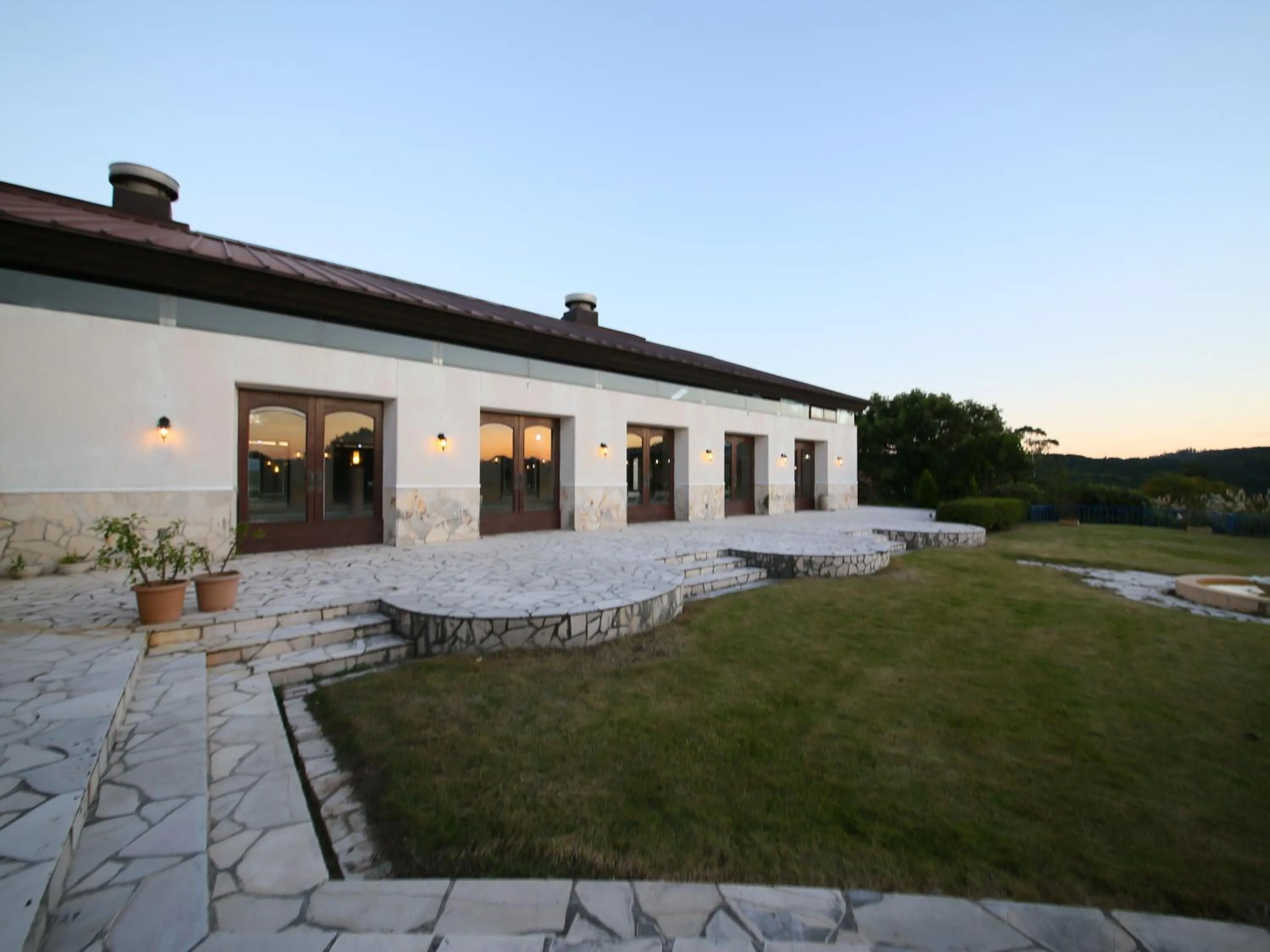 Spa and wellness centre/facilities in Southern Cross Resort