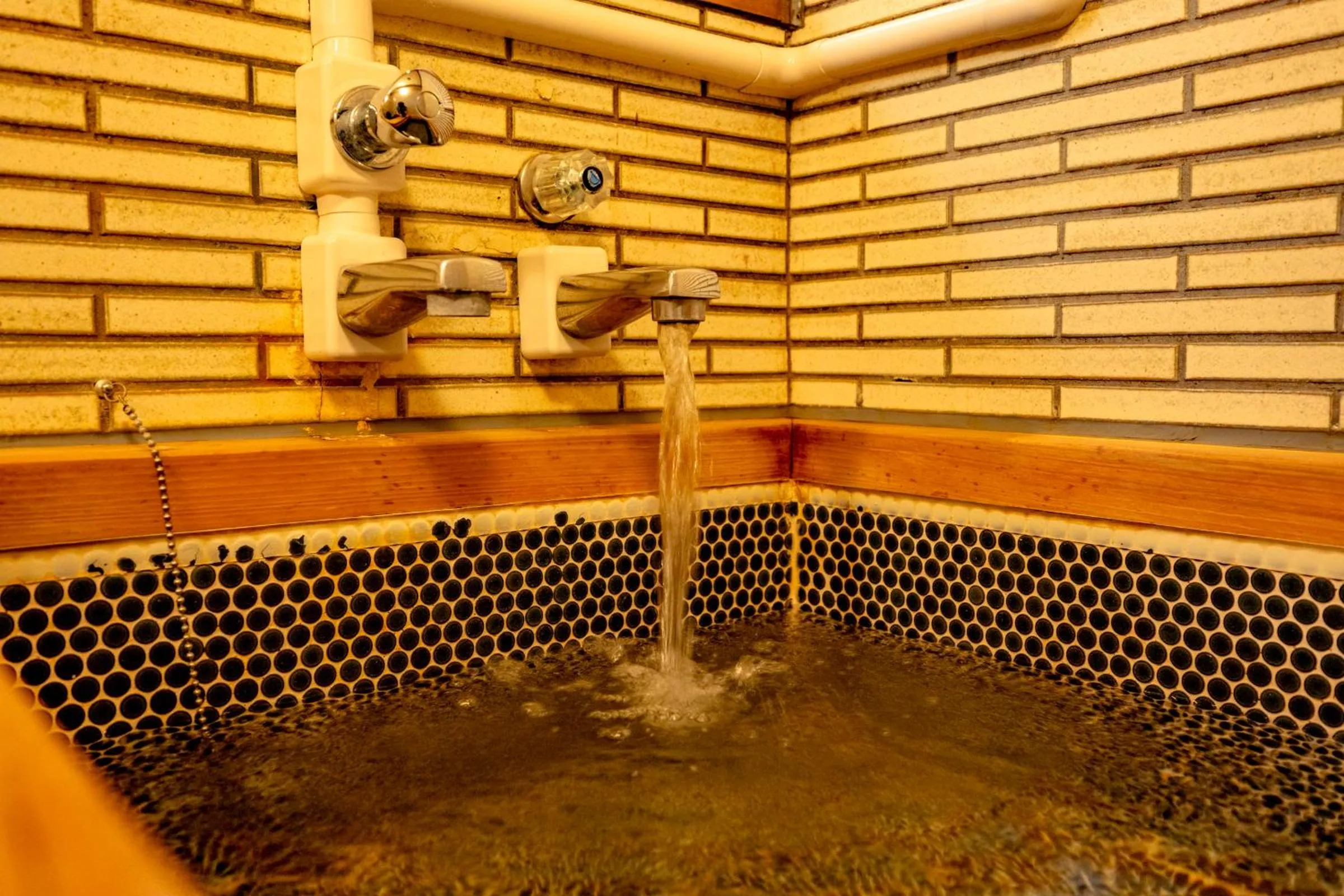 Southern Cross Resort