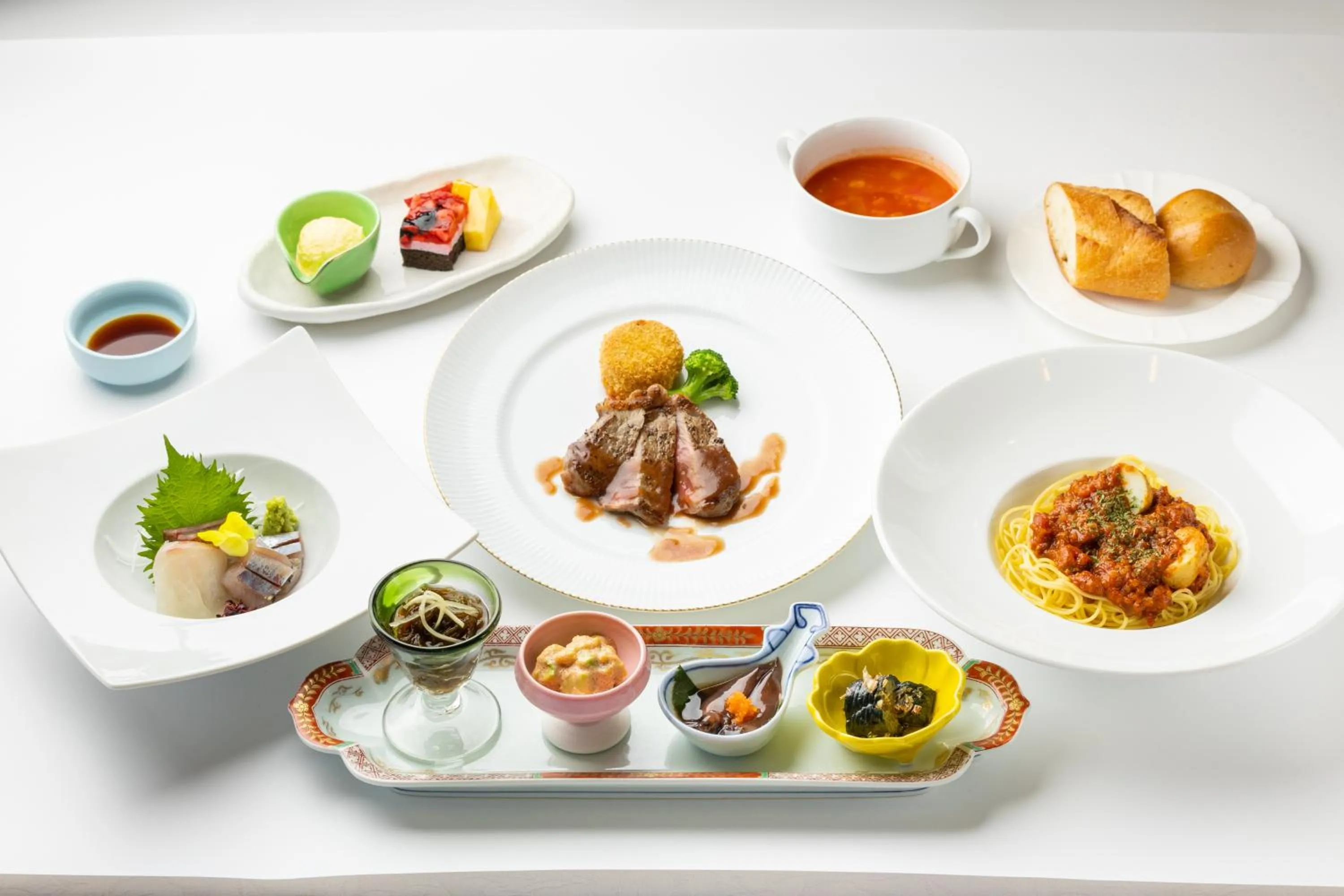 Dinner in Southern Cross Resort