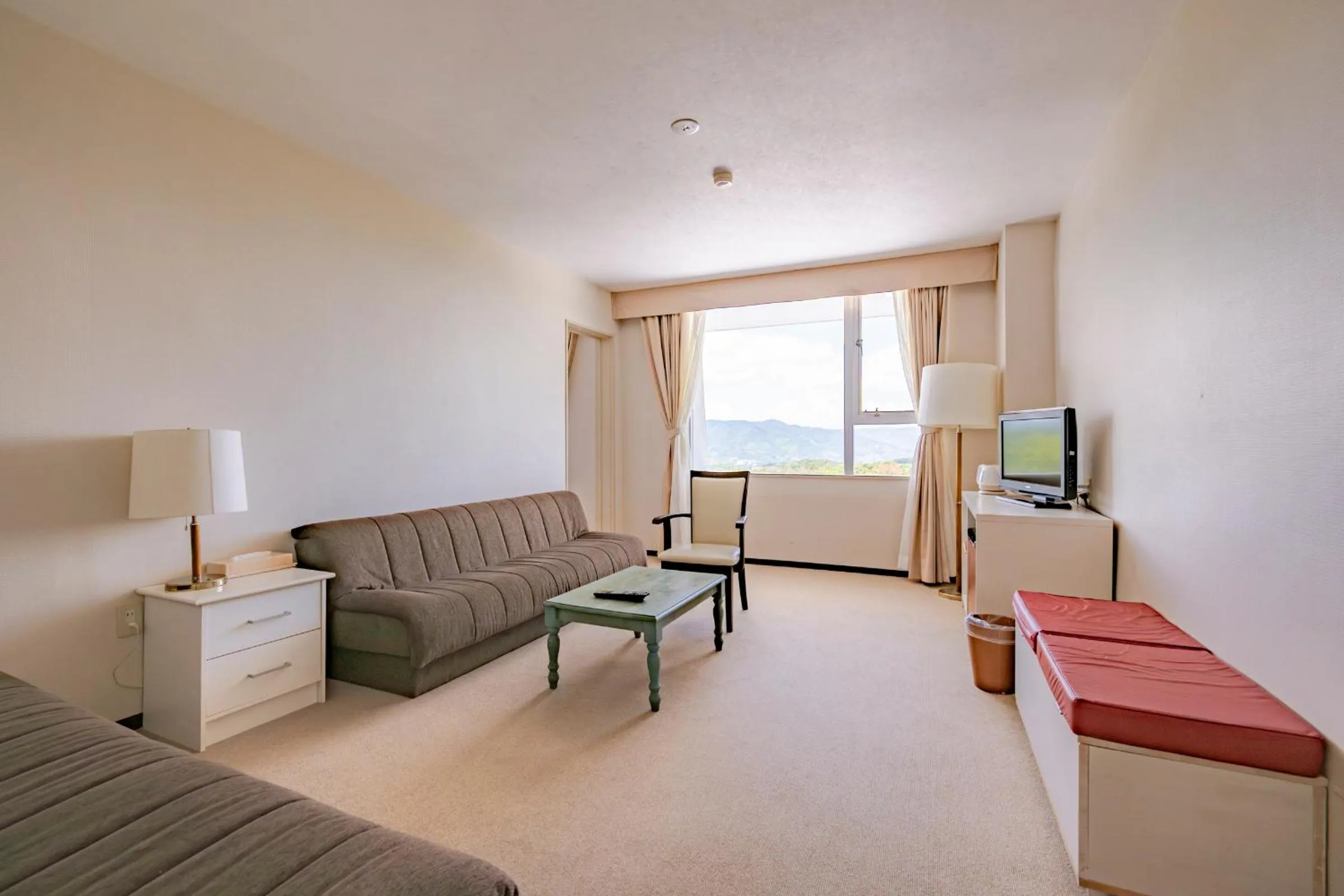 Southern Cross Resort