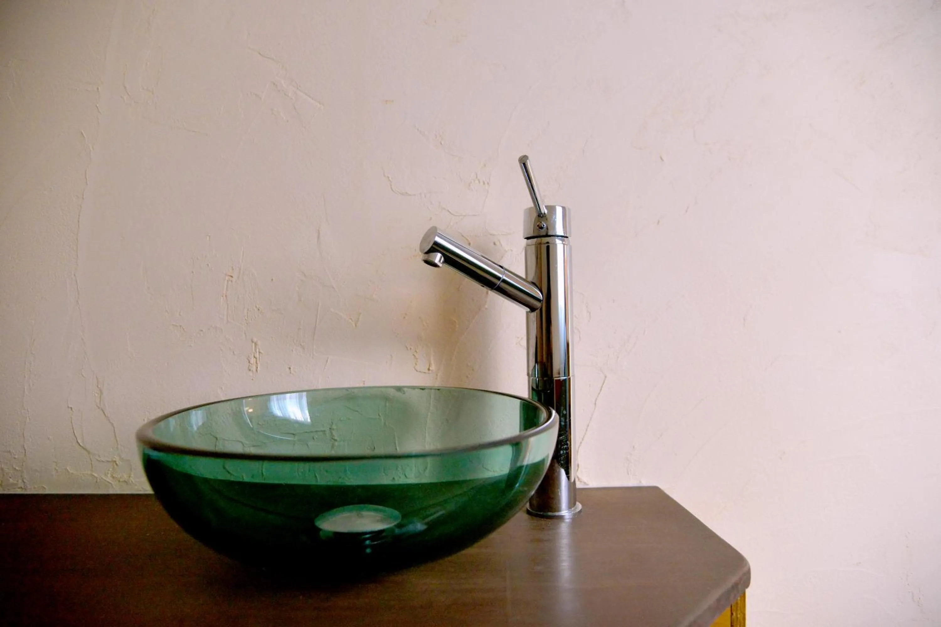 Toilet in Good Trip Hostel & Bar