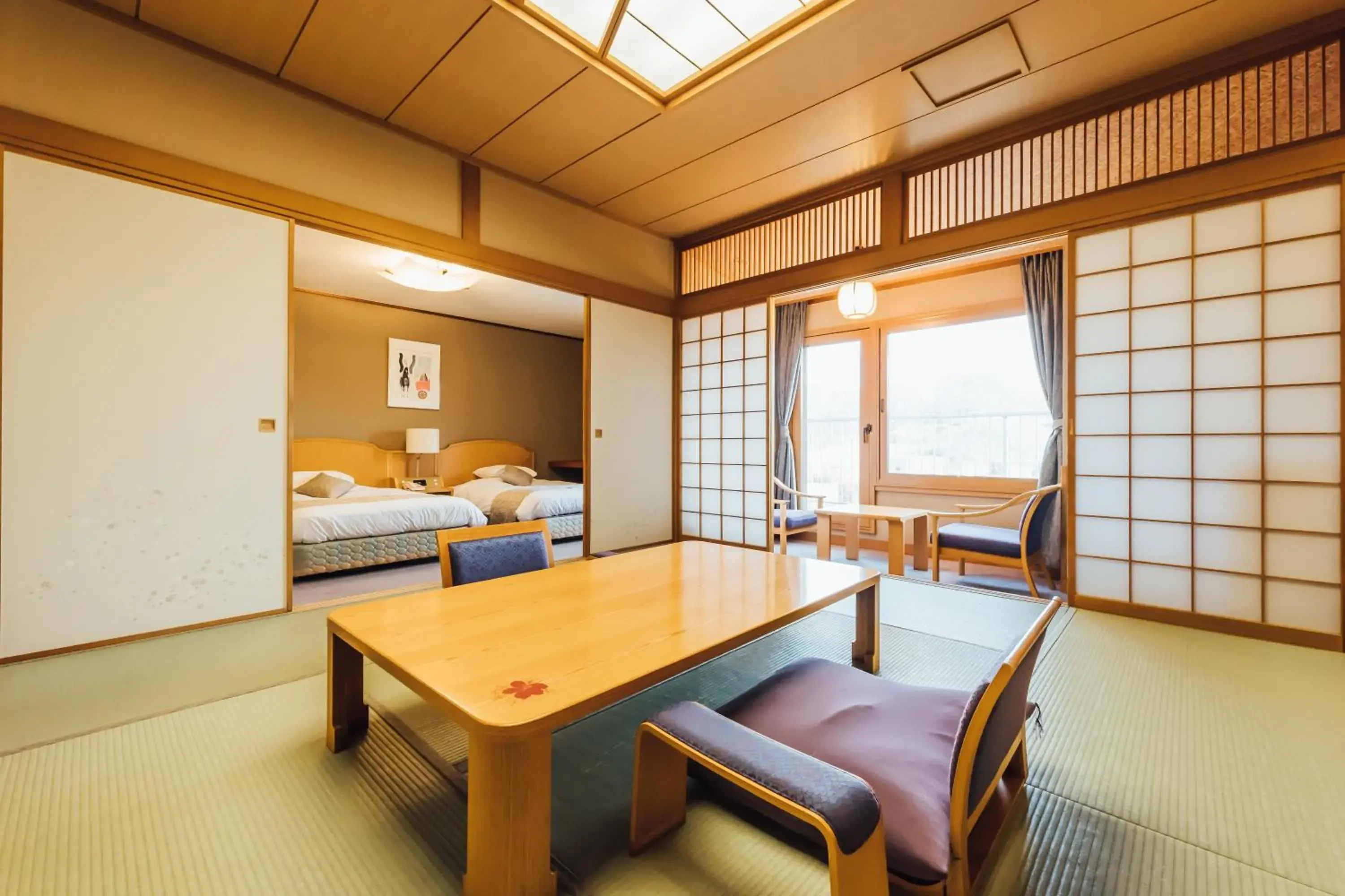 Junior Suite in Oehonke Junior Suite in Oehonke