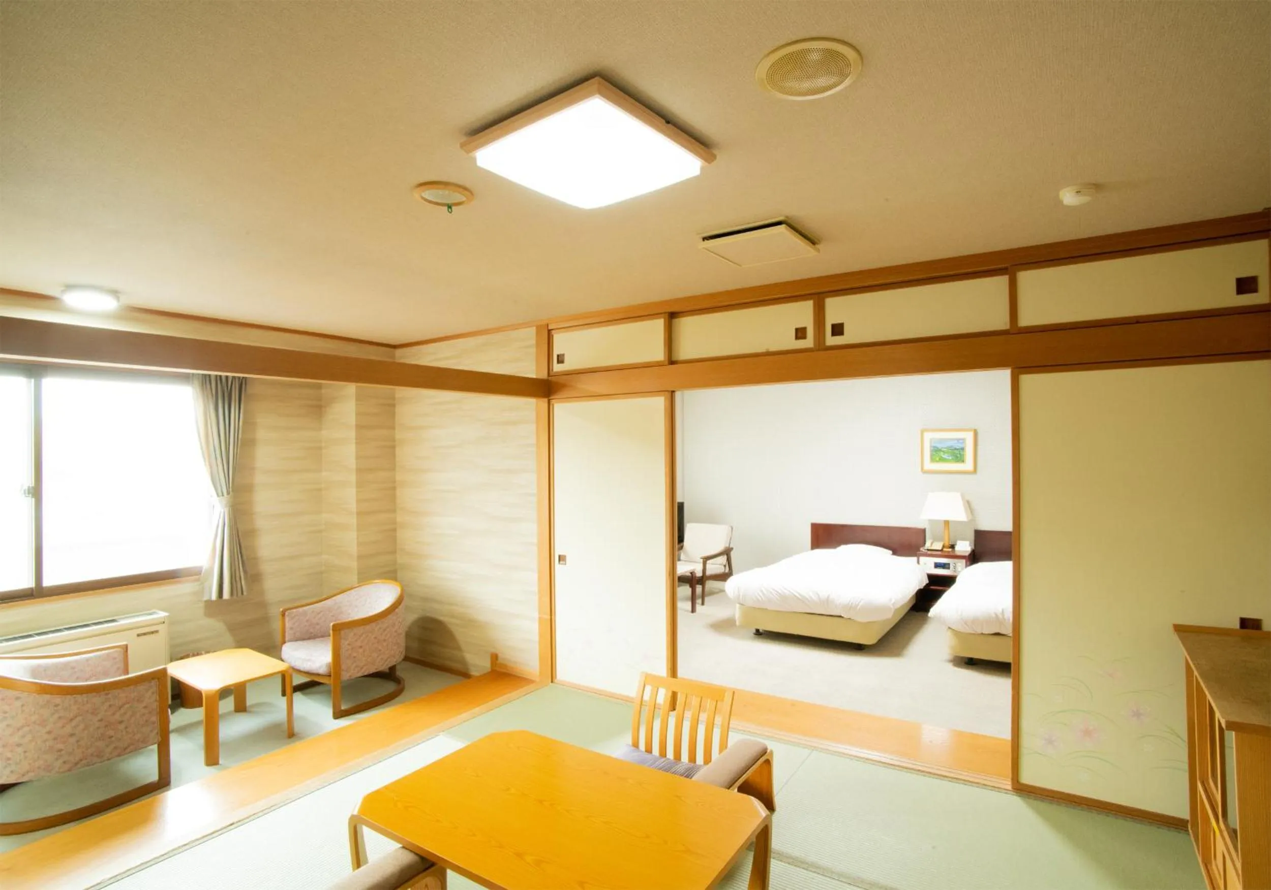 Family Room in Oehonke