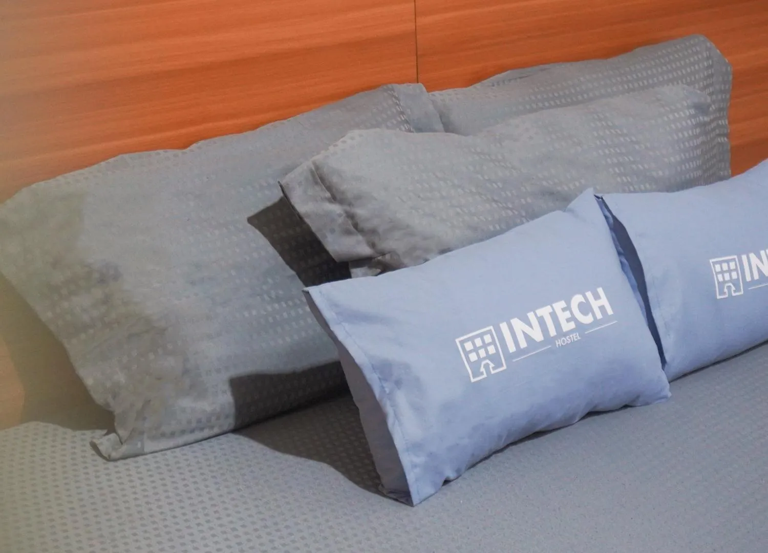 Bed in Intech Hostel