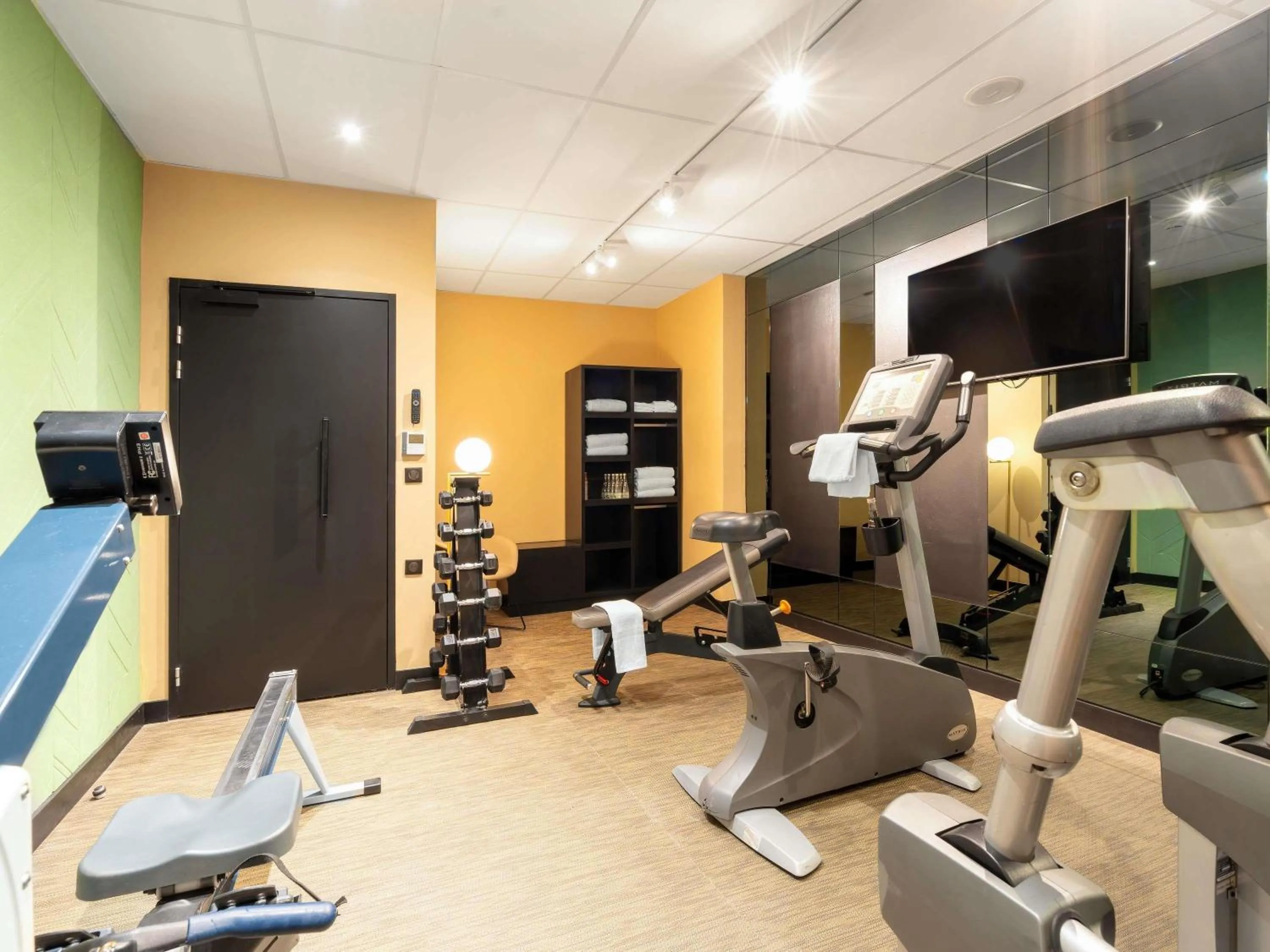 Property building in Le Splendid Hotel Lac D'Annecy - Handwritten Collection