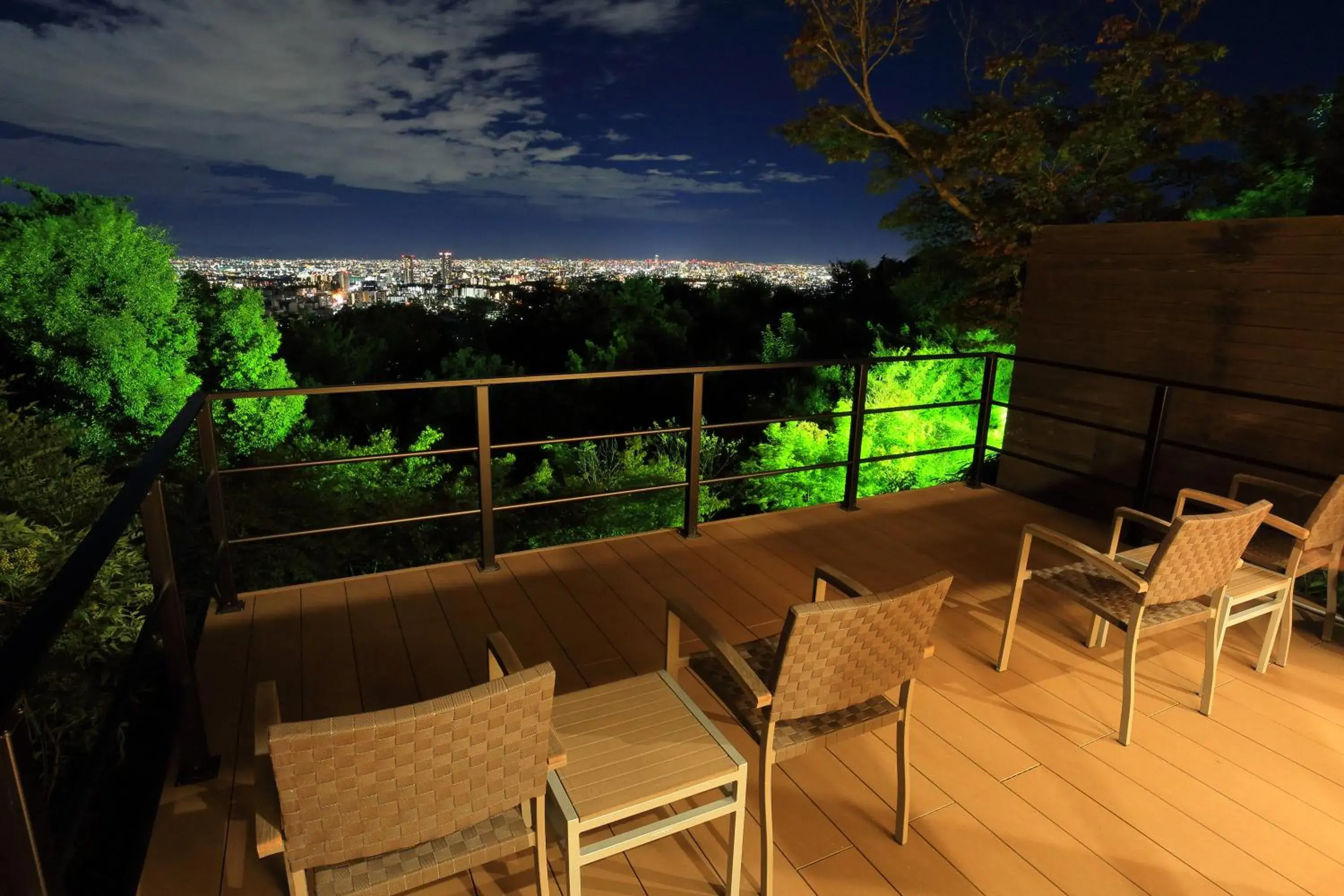 Family Room with Balcony in 山荘 風の杜 Sanso Kazenomori Family Room with Balcony in 山荘 風の杜 Sanso Kazenomori