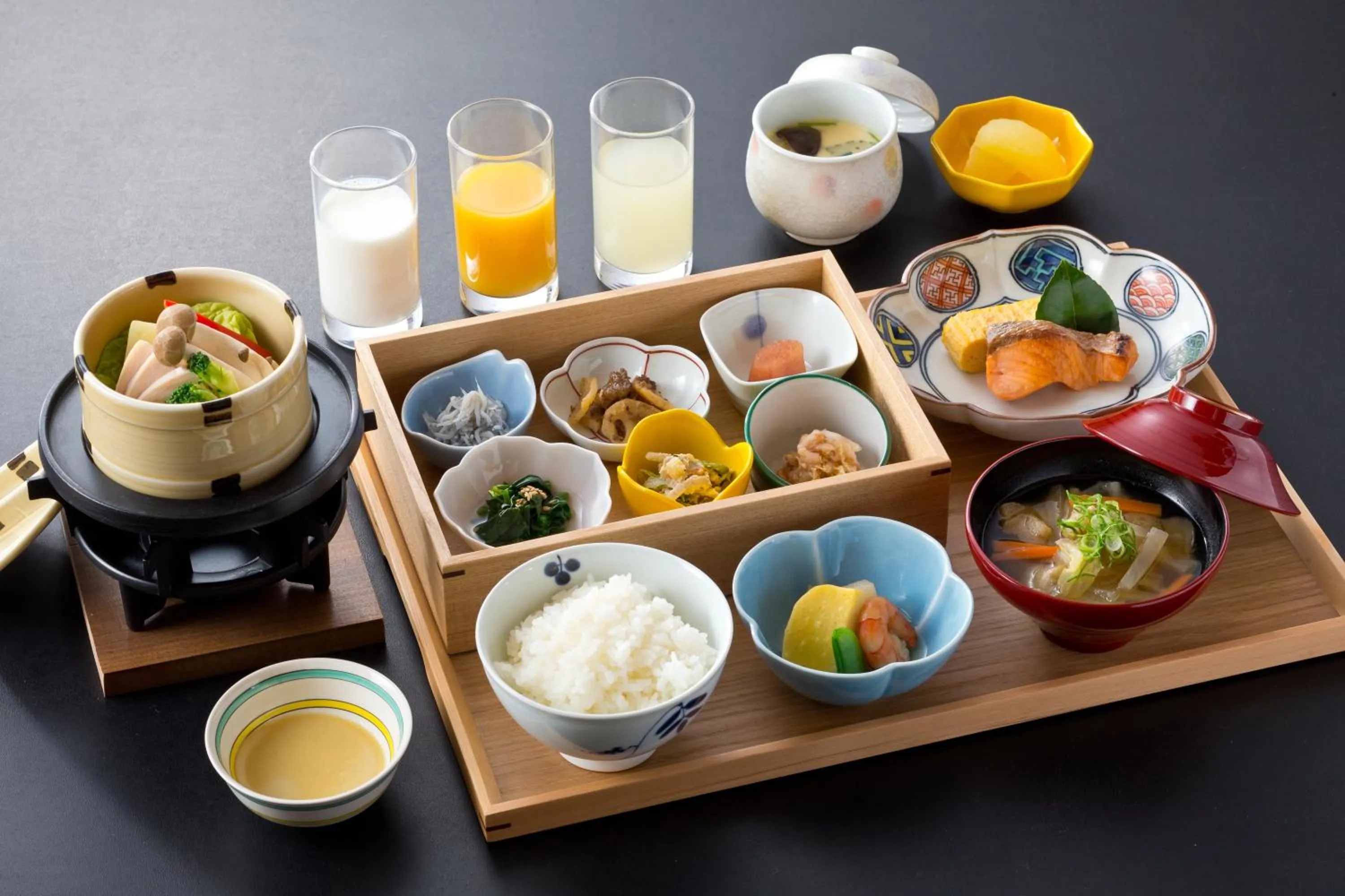 山荘 風の杜 Sanso Kazenomori