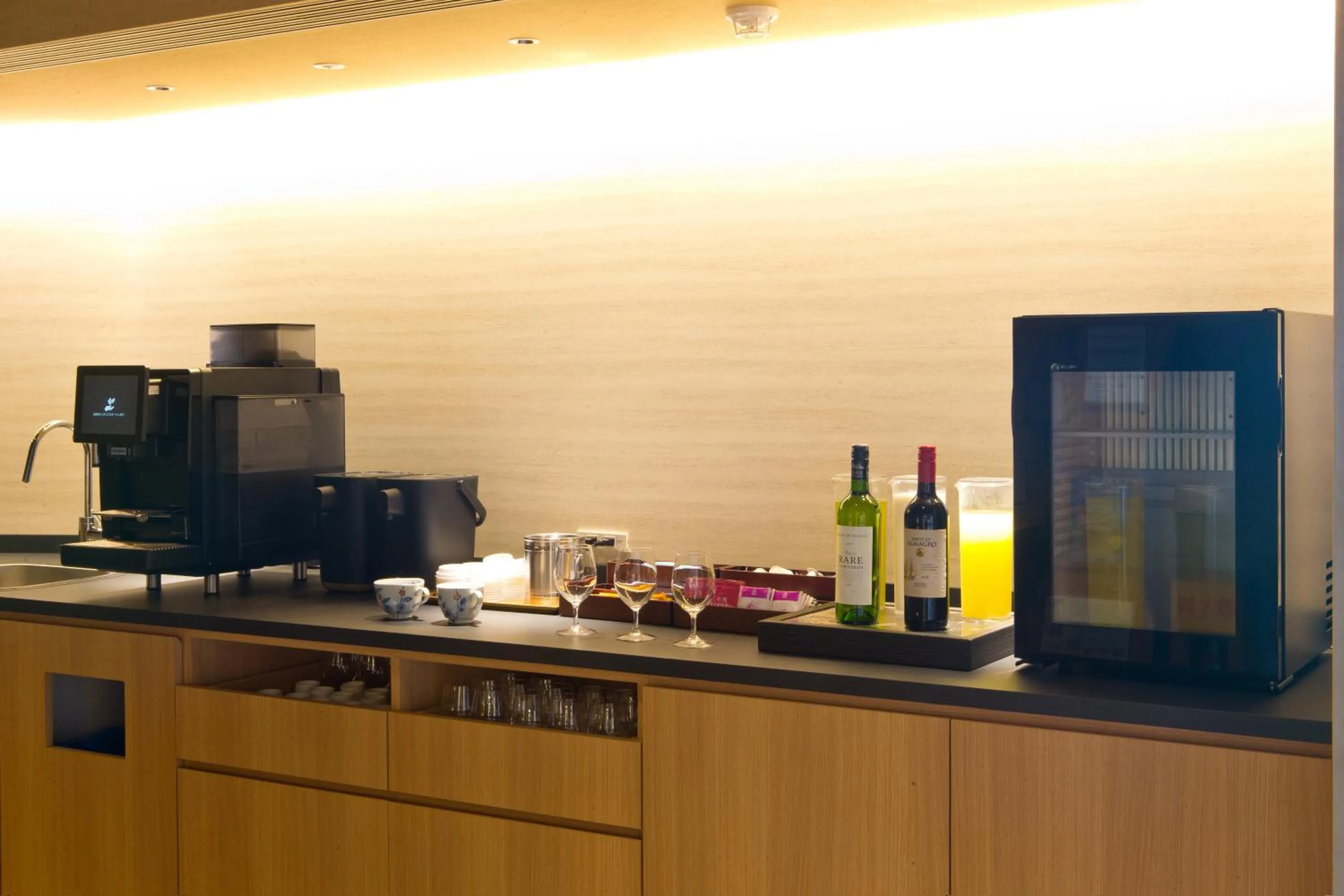 山荘 風の杜 Sanso Kazenomori