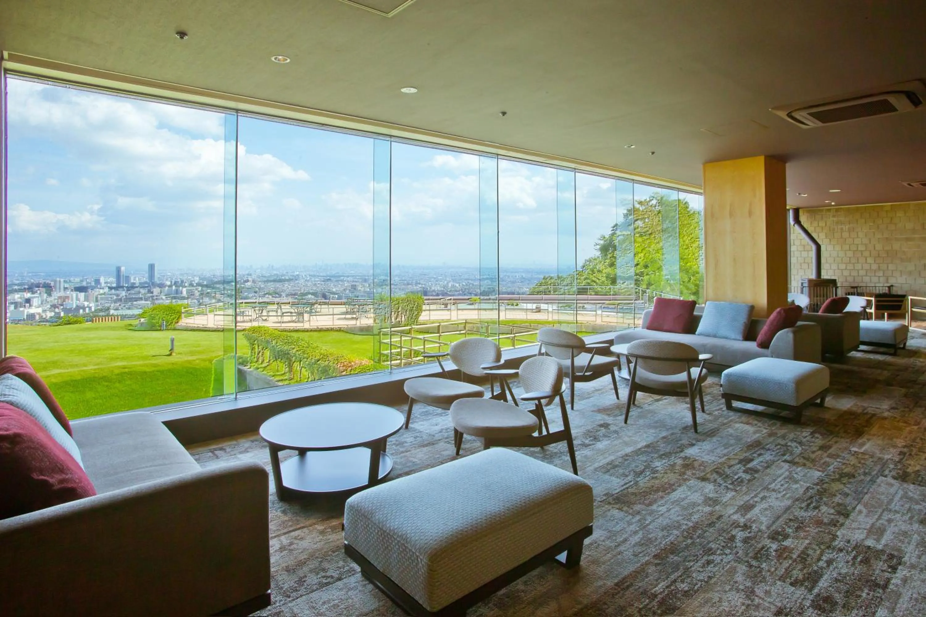 山荘 風の杜 Sanso Kazenomori