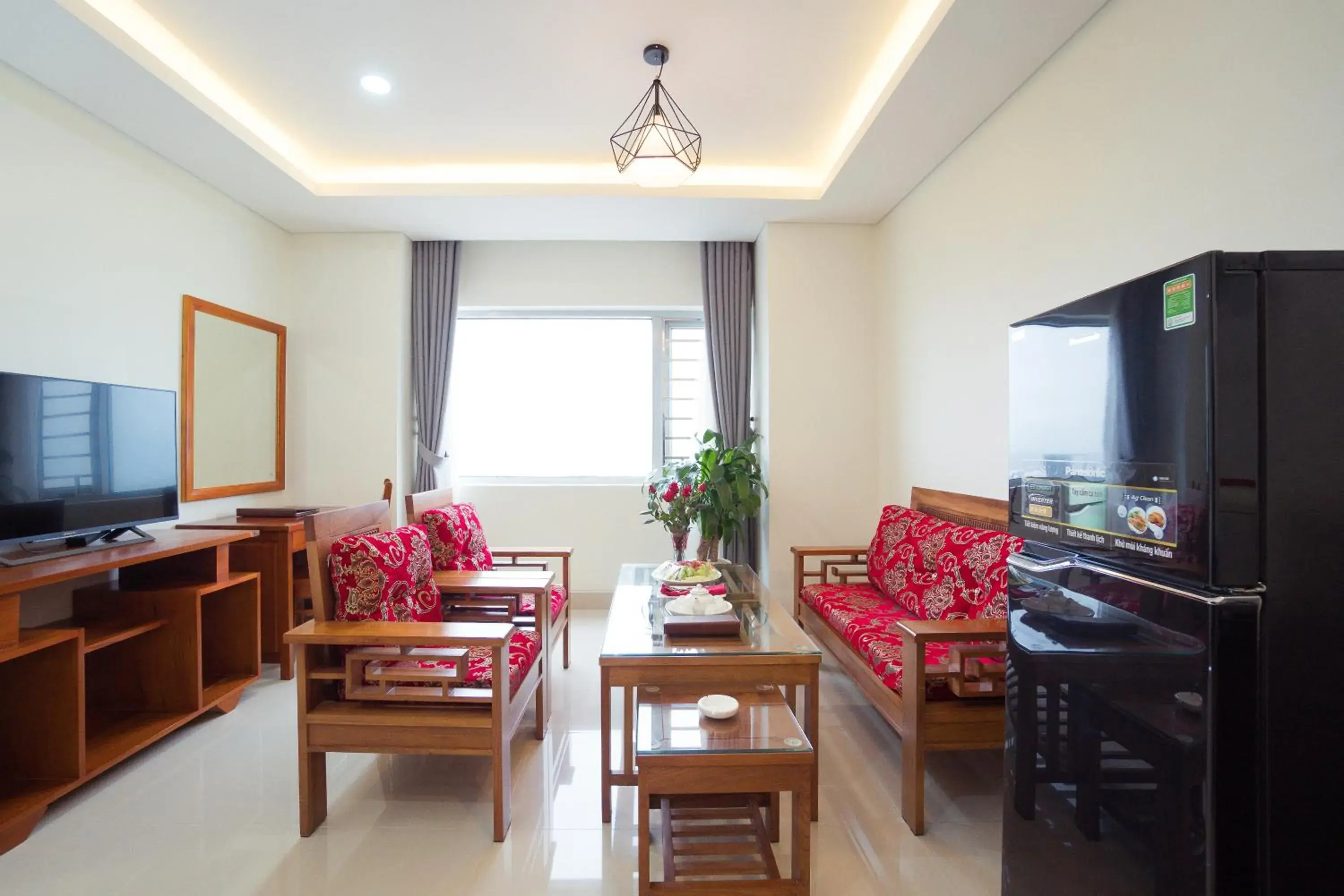Family Suite in Vinh Hoang Hotel Family Suite in Vinh Hoang Hotel