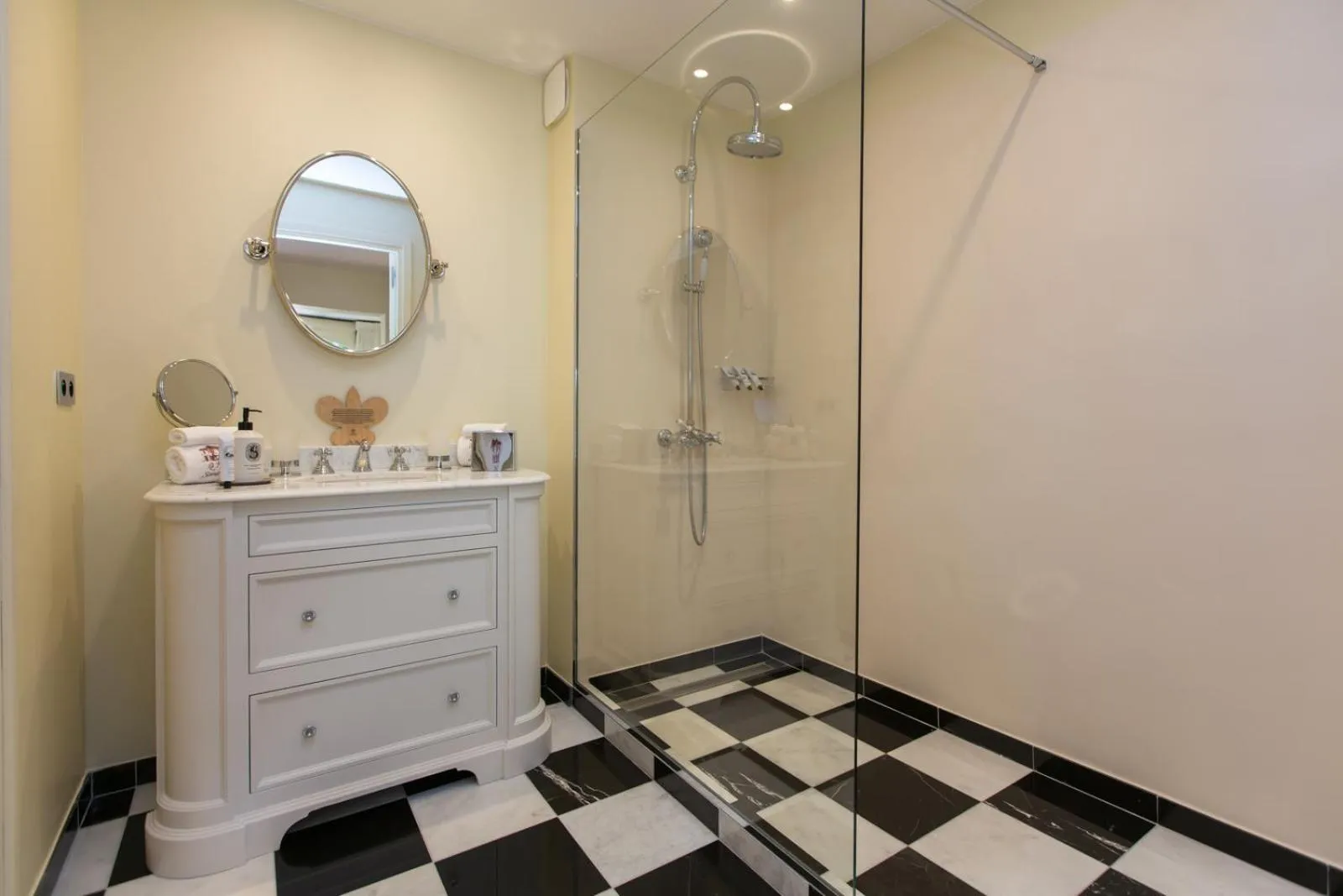 La Bastide de Saint Tropez