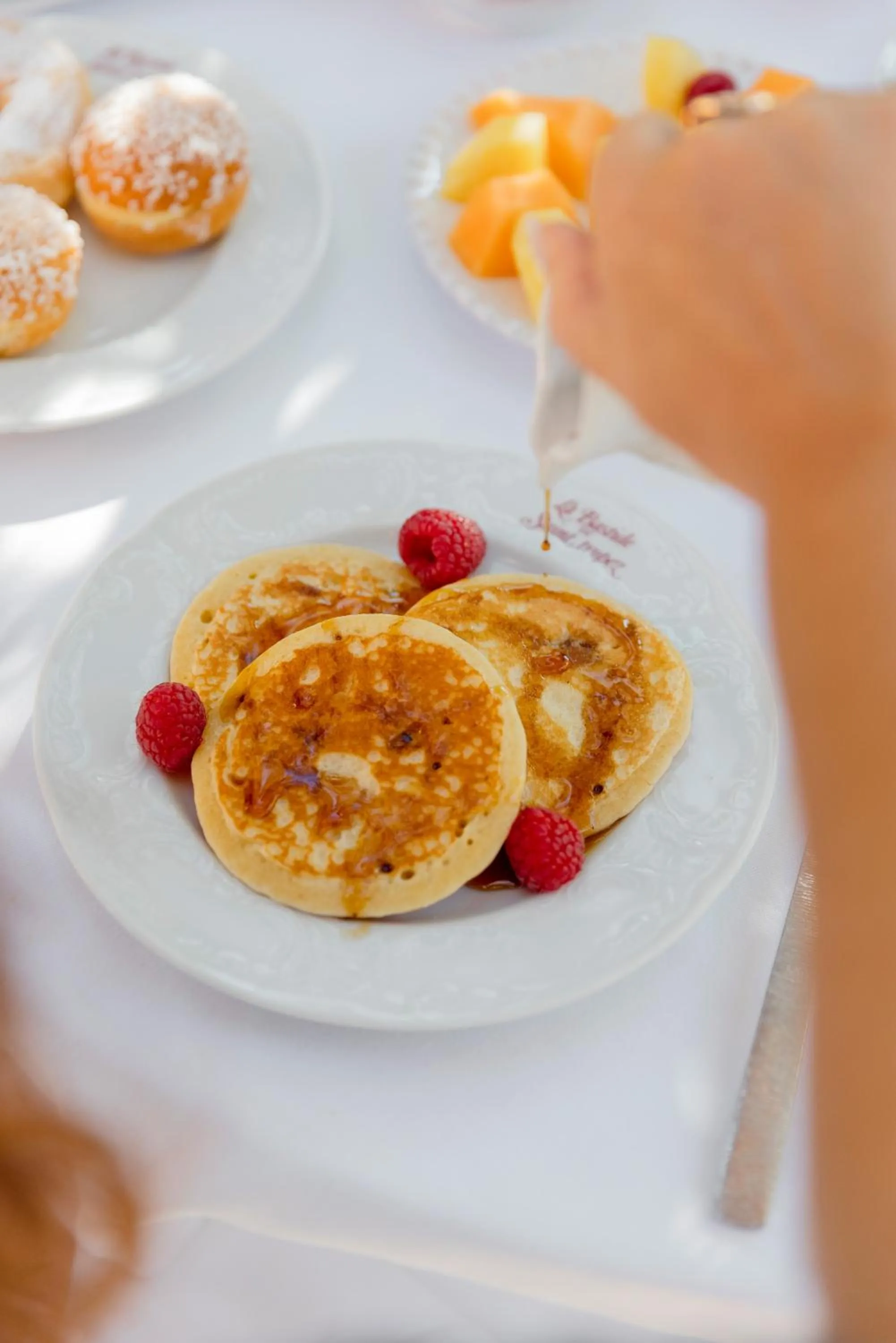 La Bastide de Saint Tropez