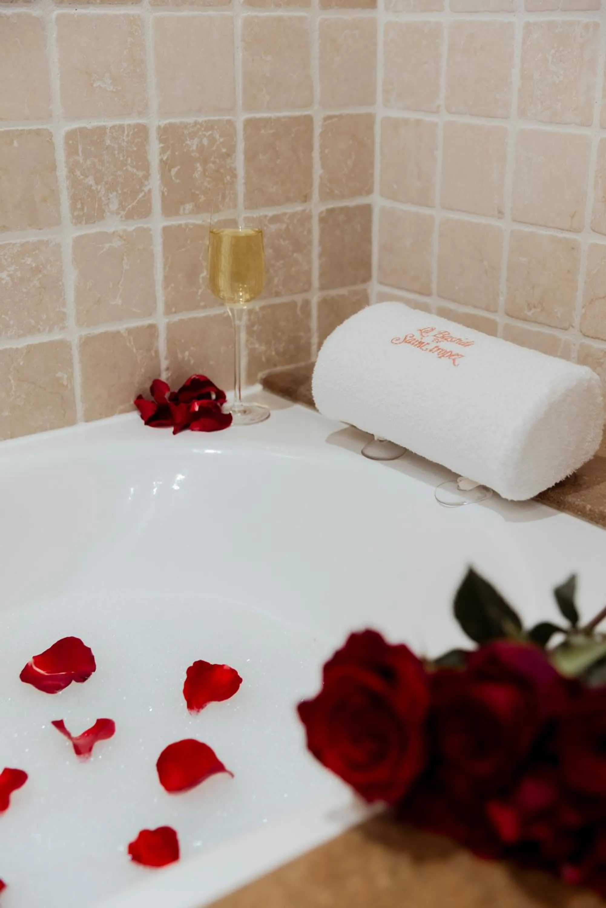 La Bastide de Saint Tropez