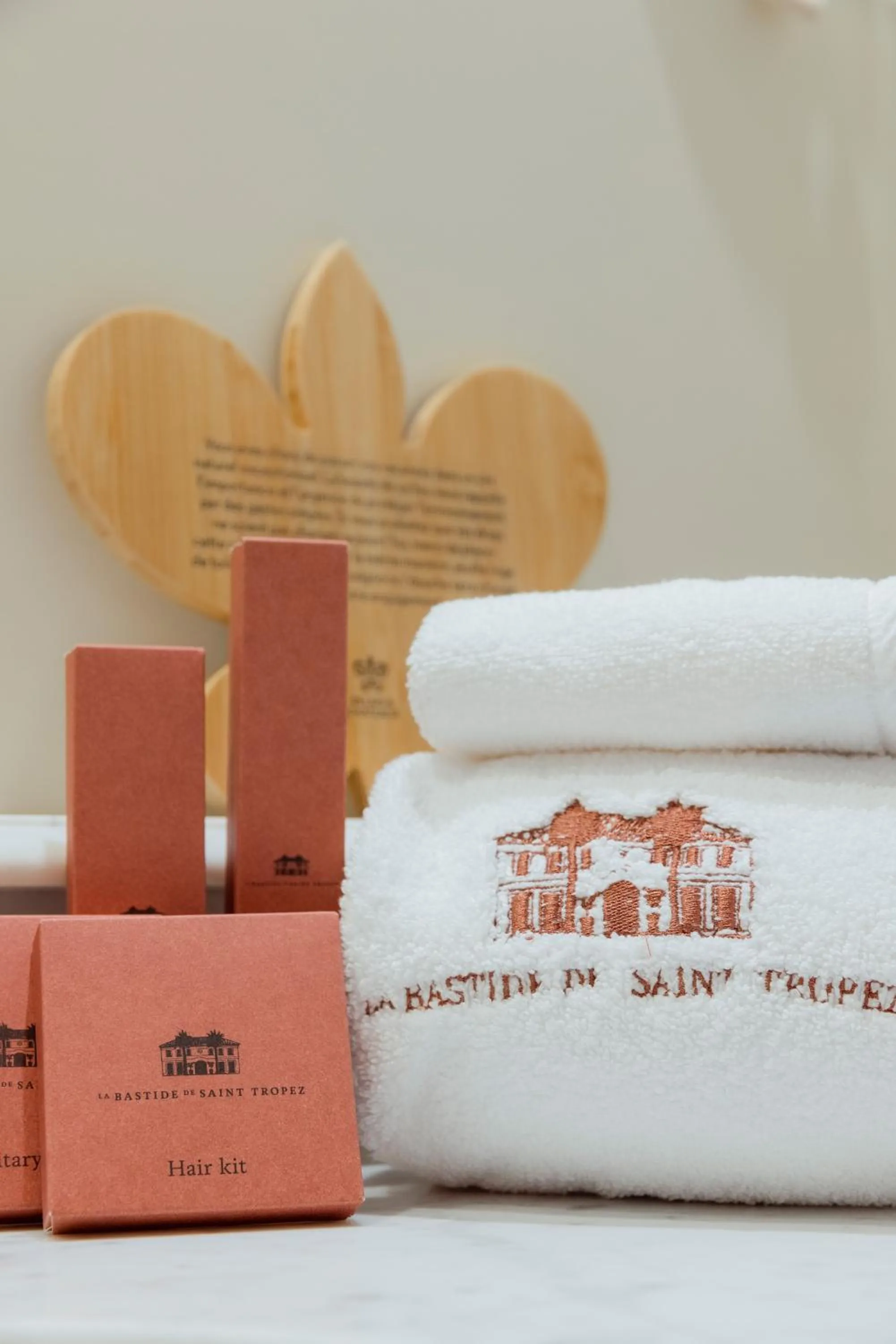 La Bastide de Saint Tropez